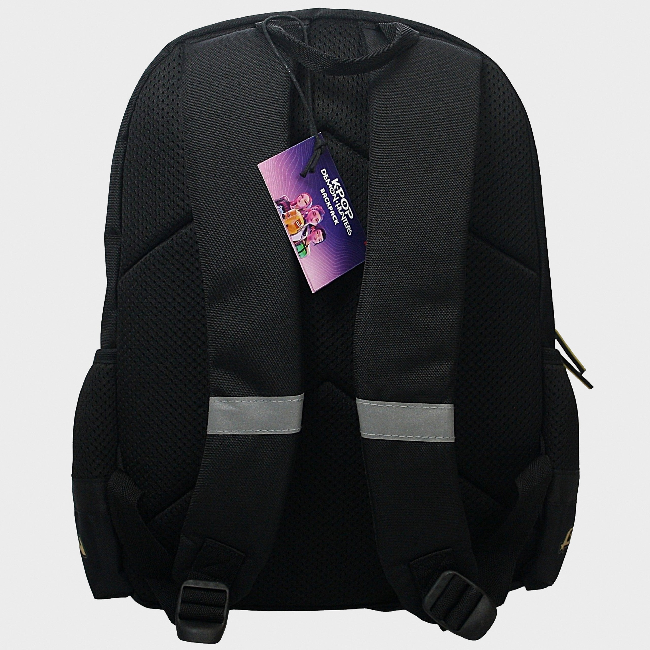 KPop Demon Hunters Backpack - Huntrix