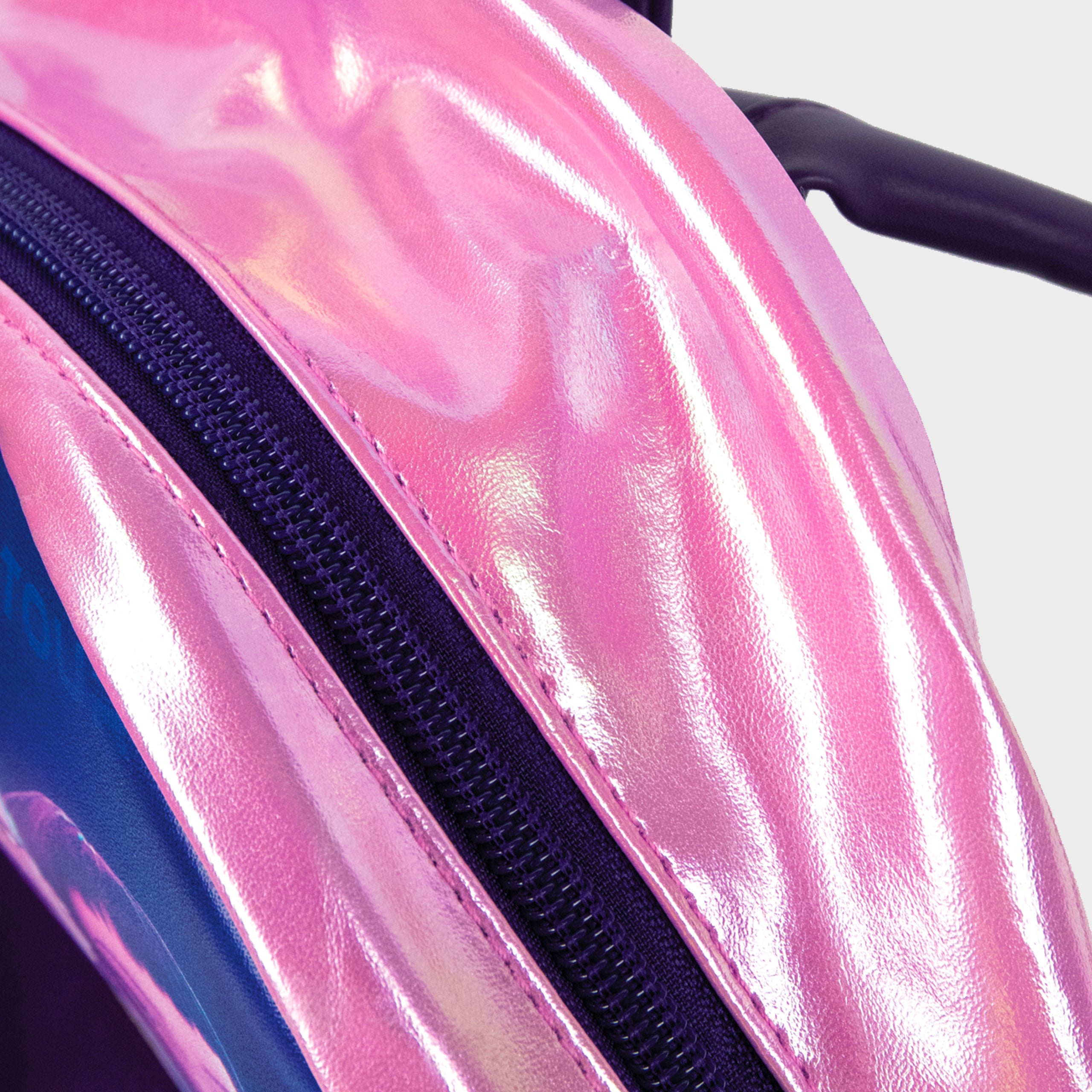 KPop Demon Hunters Neon Nights Backpack