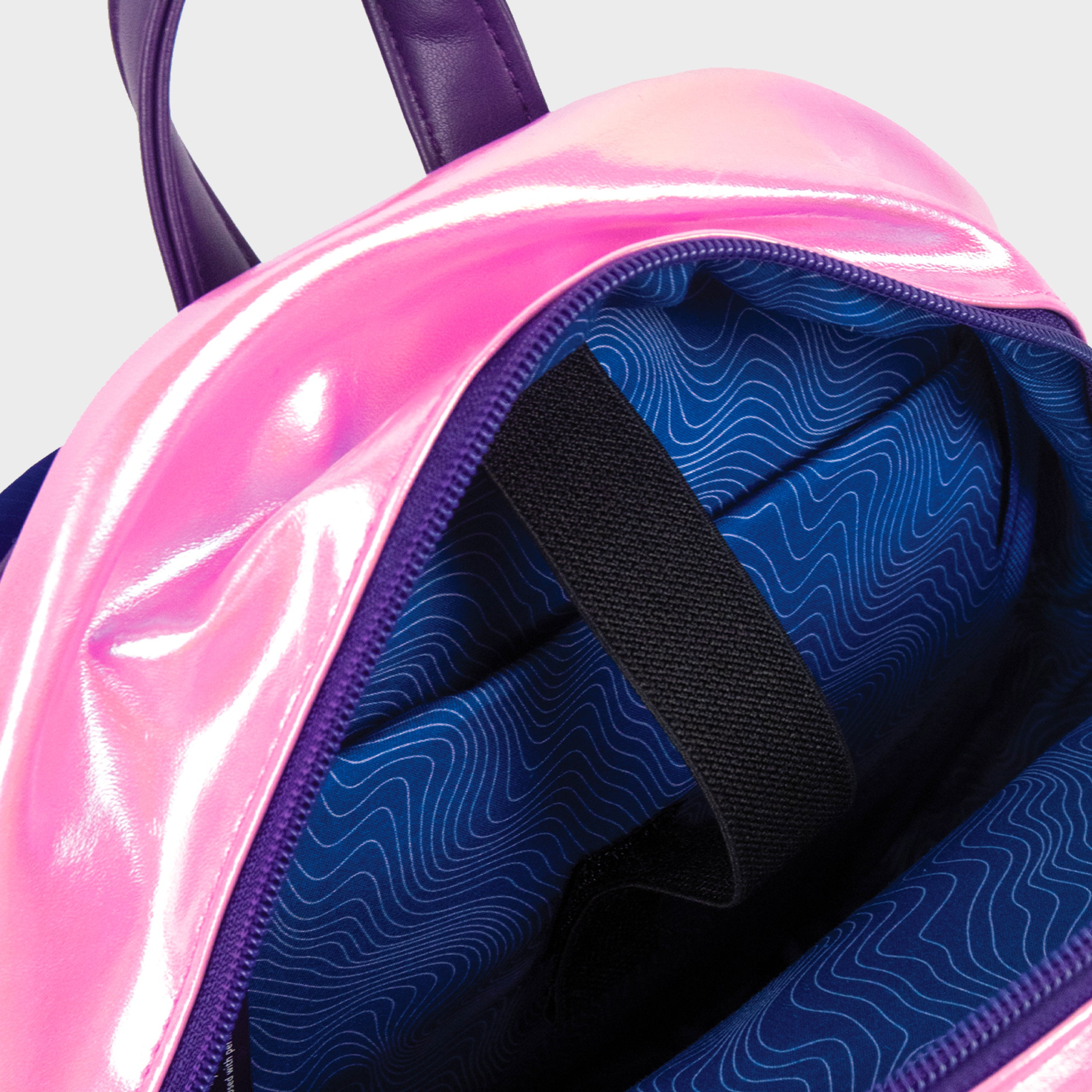 KPop Demon Hunters Neon Nights Backpack