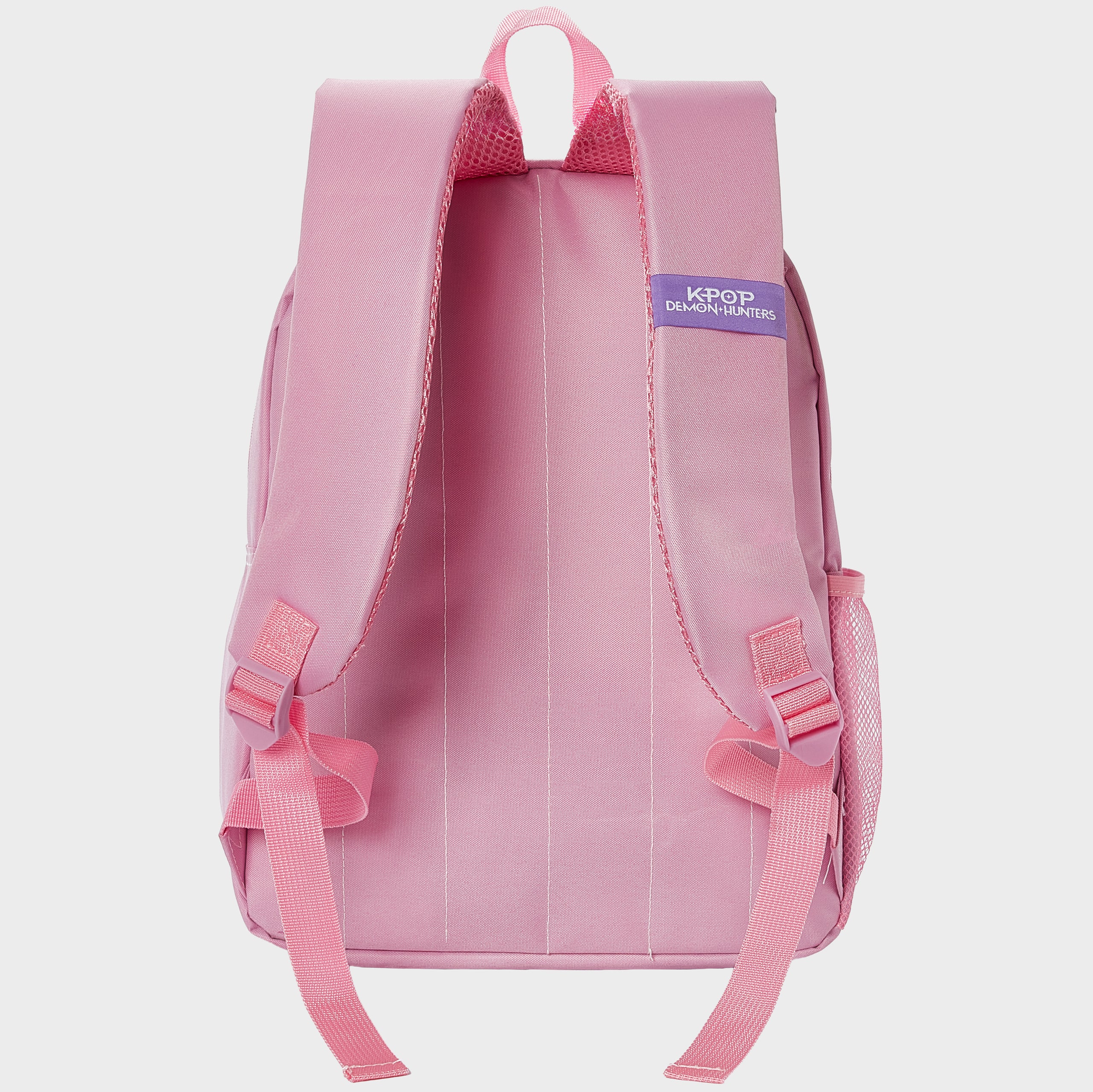 KPop Demon Hunters Iridescent Backpack
