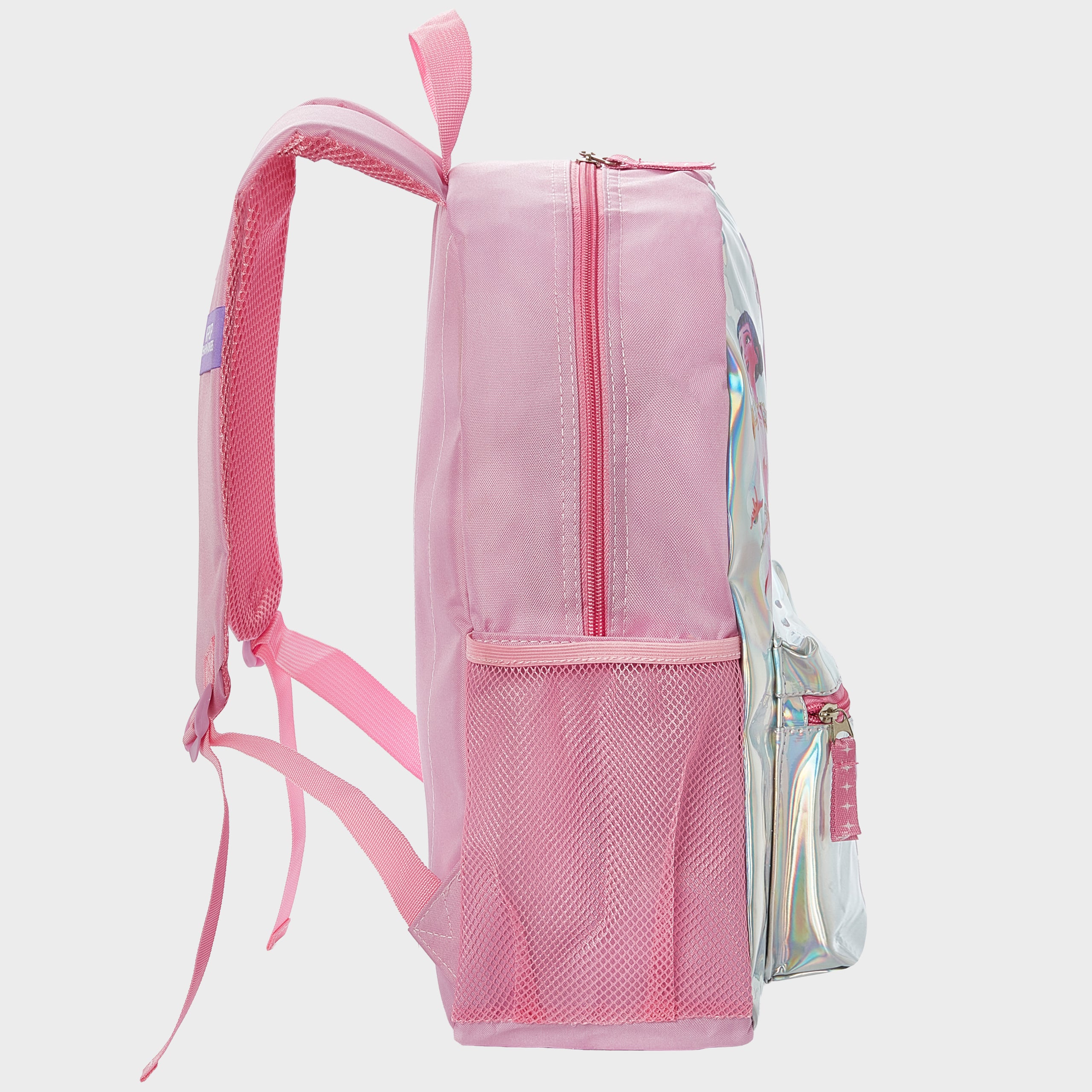 KPop Demon Hunters Iridescent Backpack