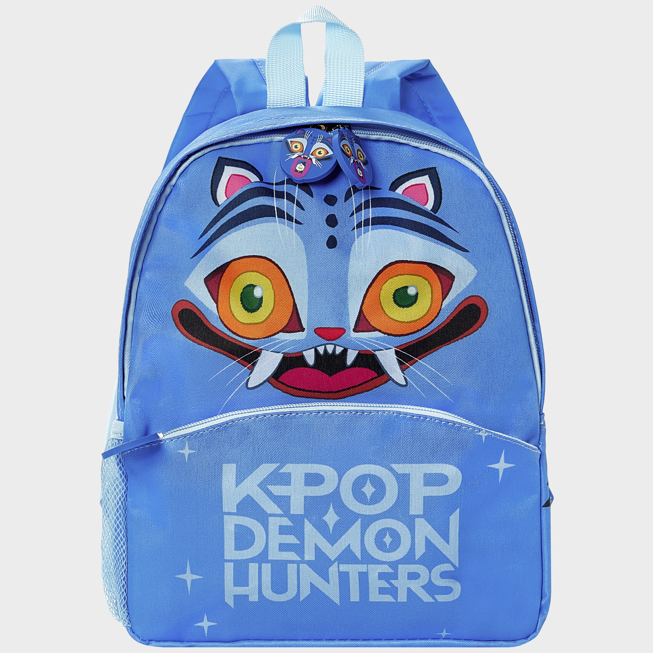 KPop Demon Hunters Derpy Tiger Backpack