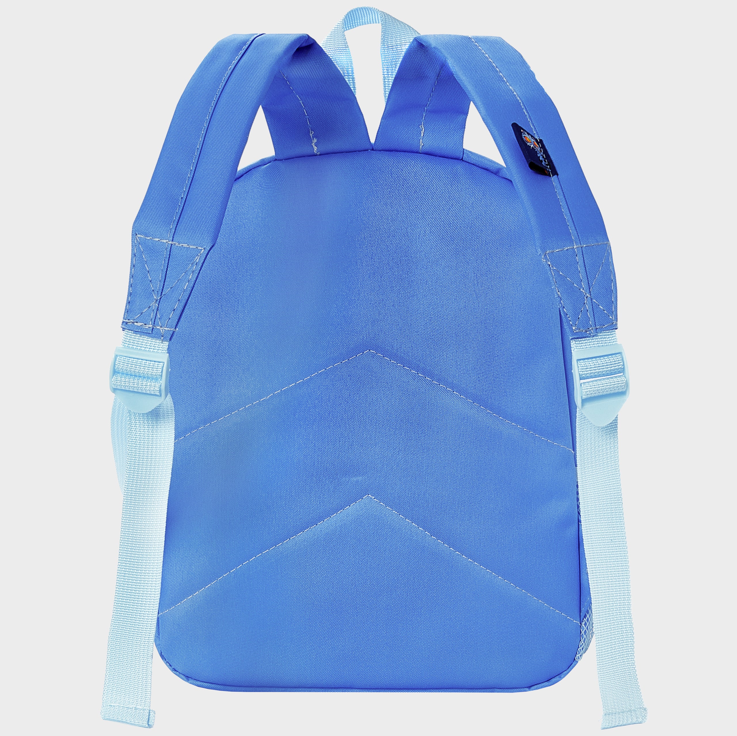 KPop Demon Hunters Derpy Tiger Backpack