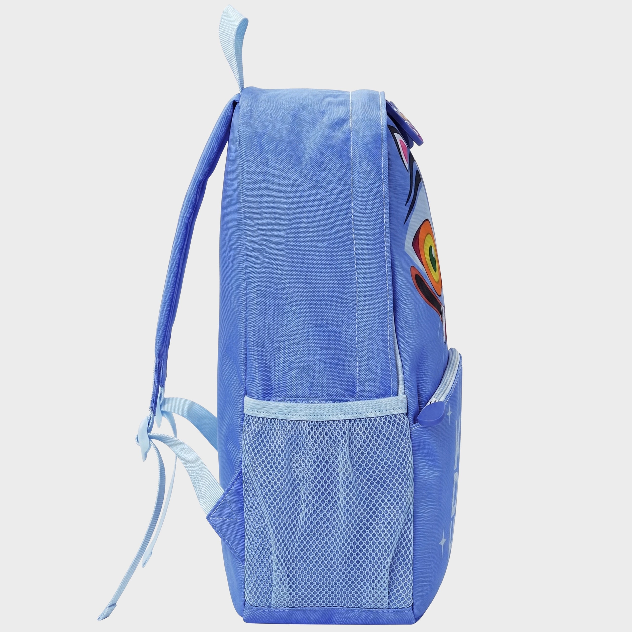 KPop Demon Hunters Derpy Tiger Backpack