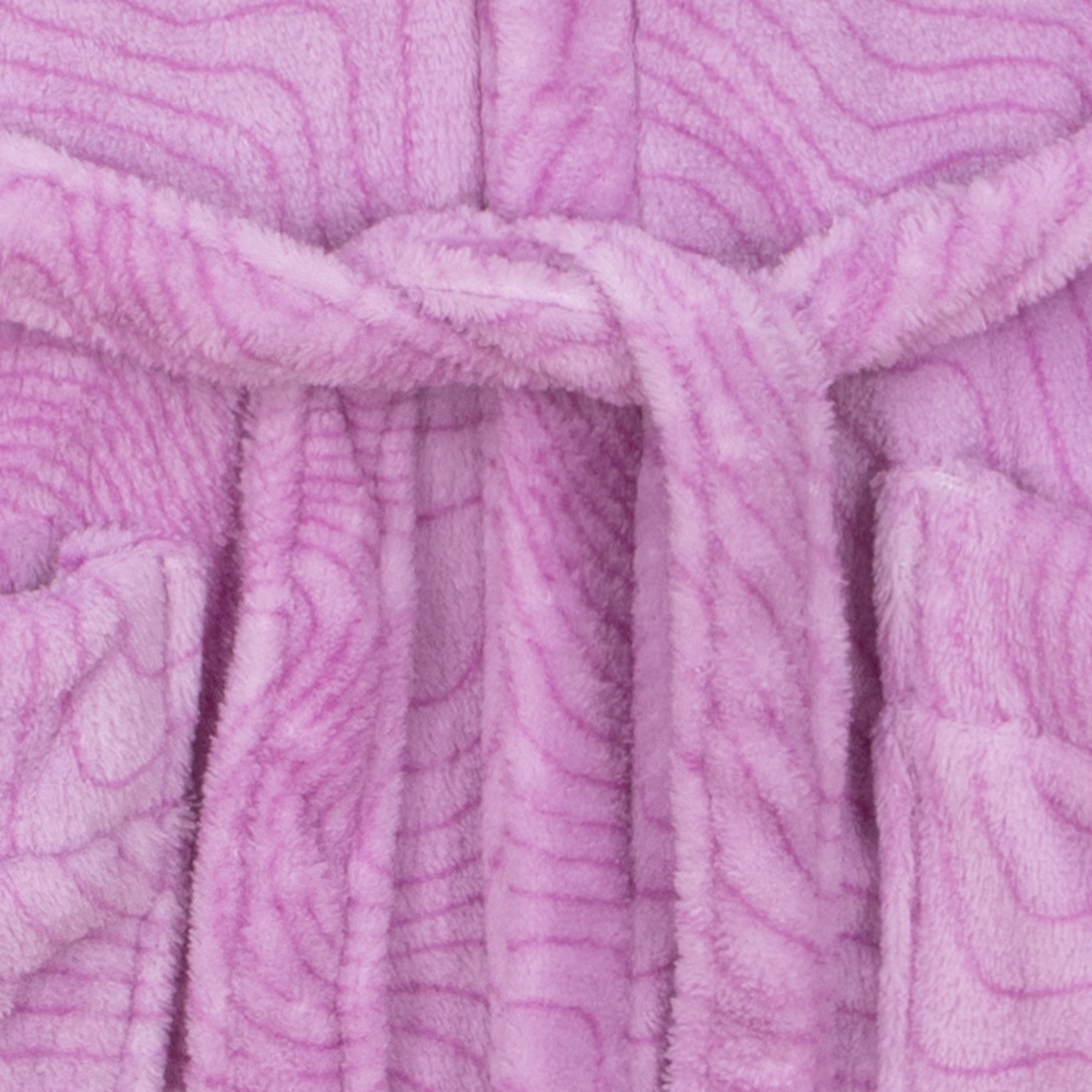 KPop Demon Hunters Huntrix Dressing Gown