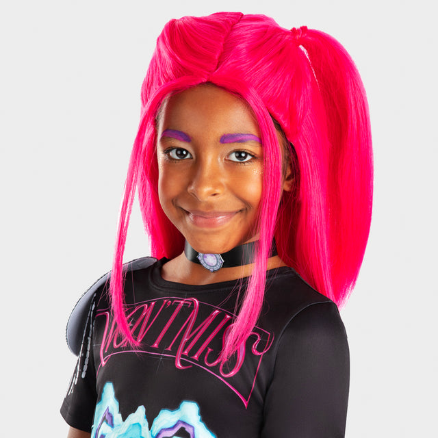 Kpop Demon Hunters Wig - Mira