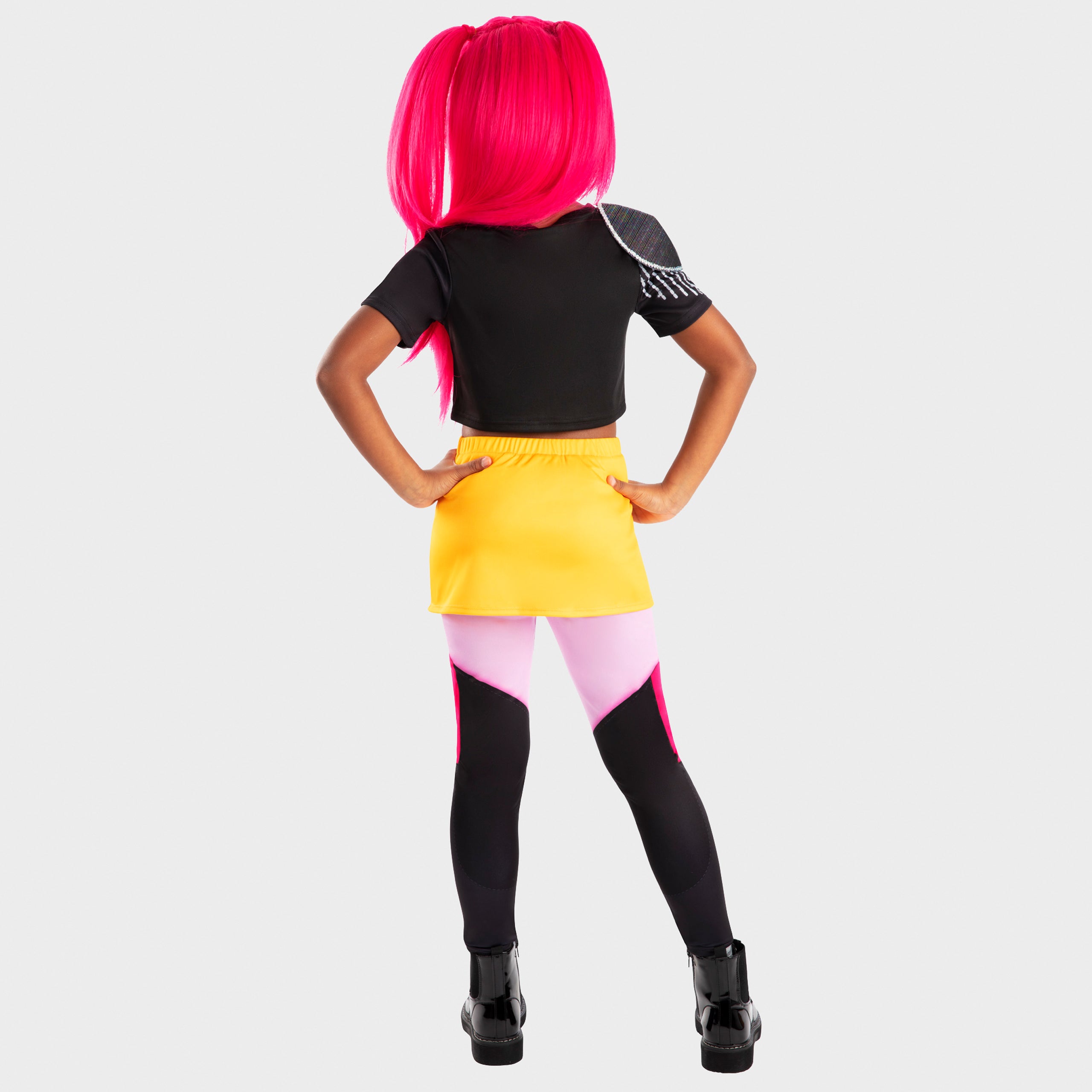 KPop Demon Hunters Fancy Dress - Mira