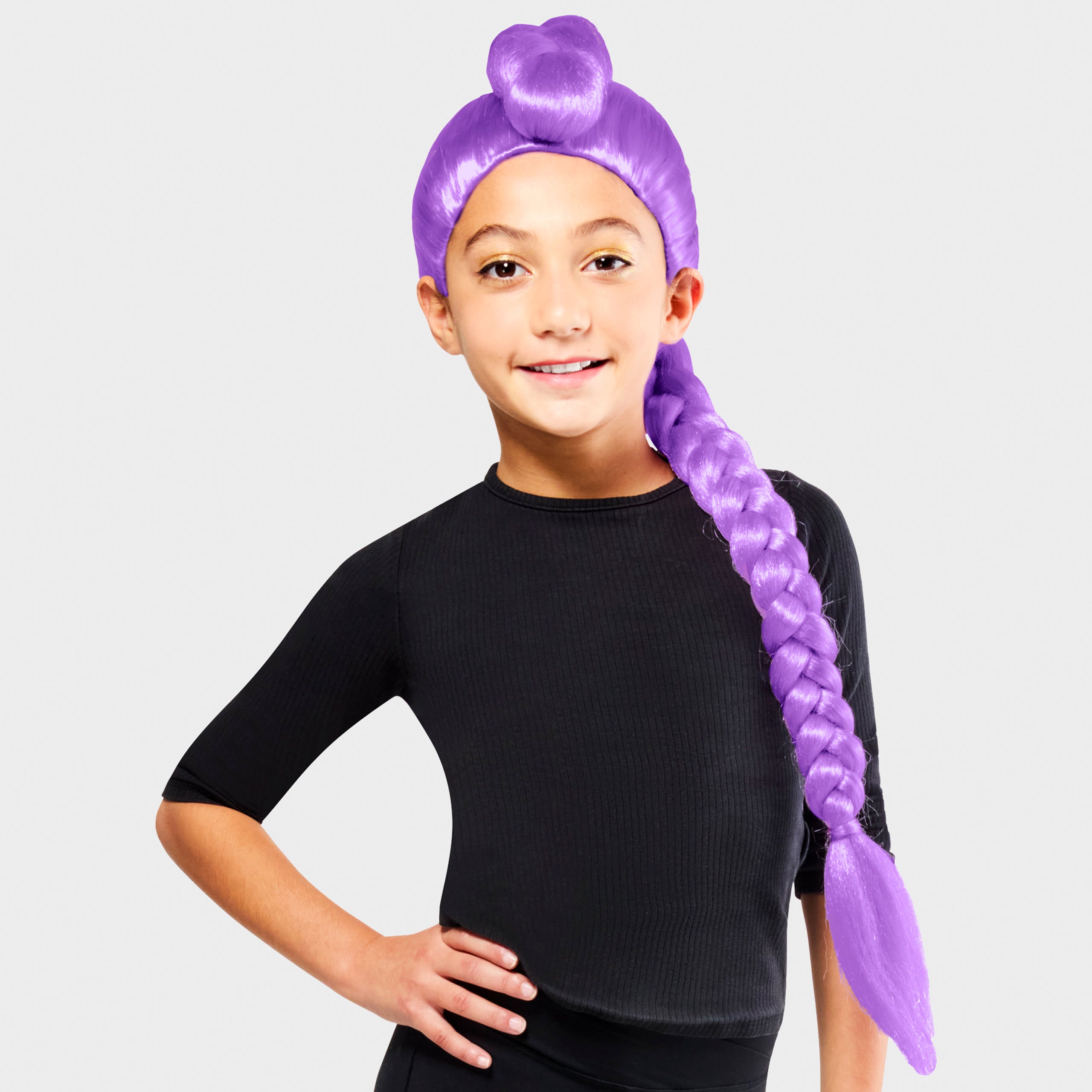 KPop Demon Hunters Wig - Rumi – Character.com