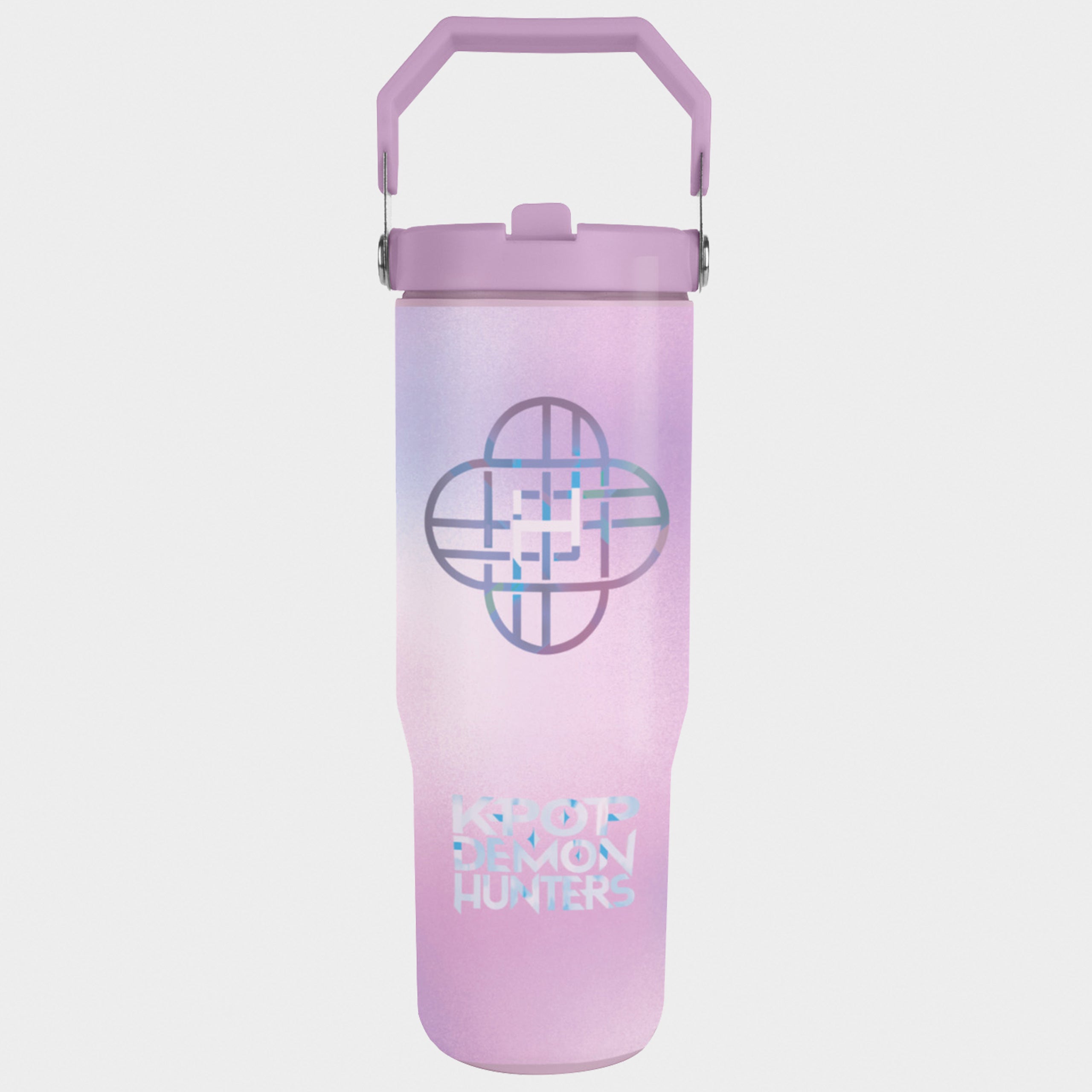 Kpop Demon Hunters Travel Mug