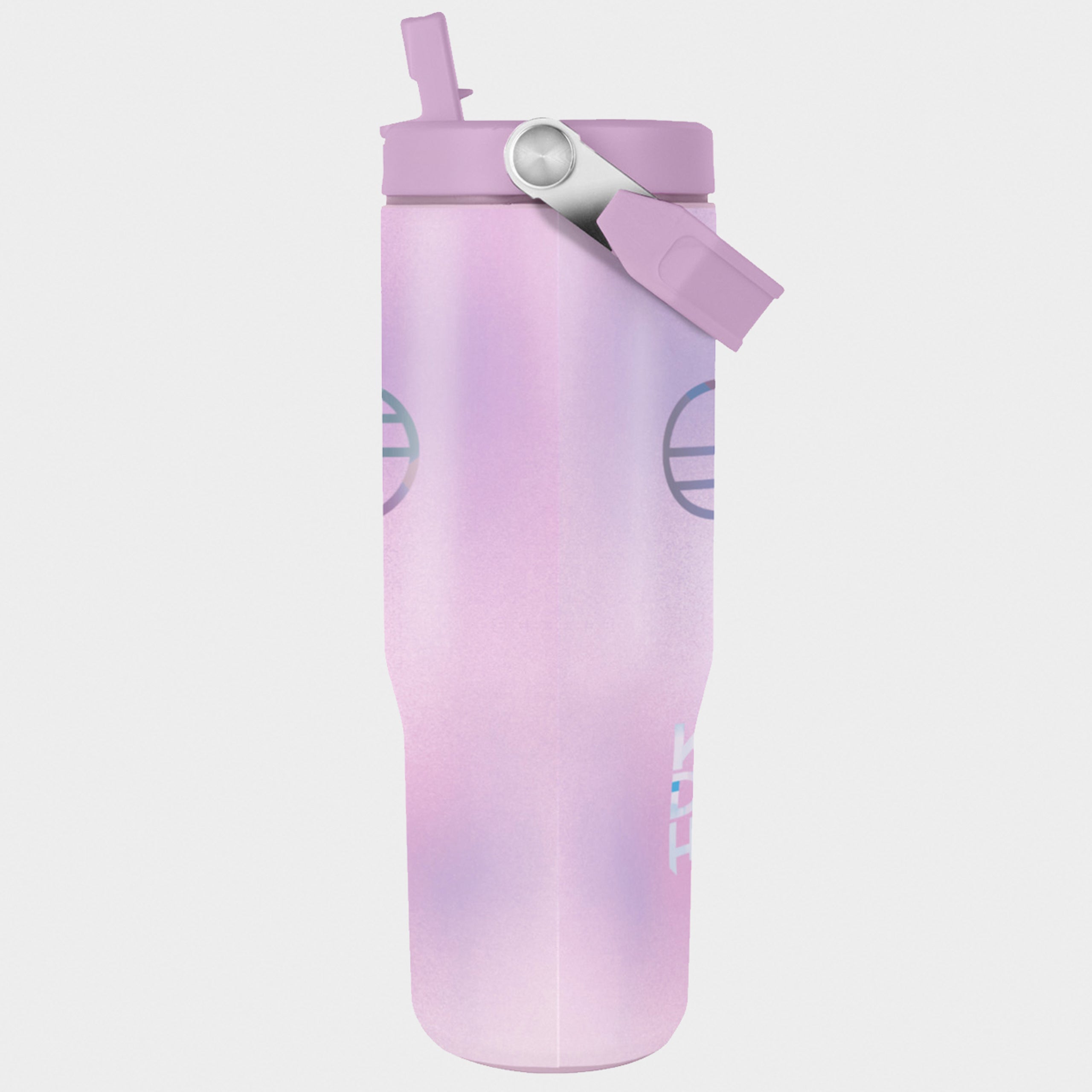 Kpop Demon Hunters Travel Mug