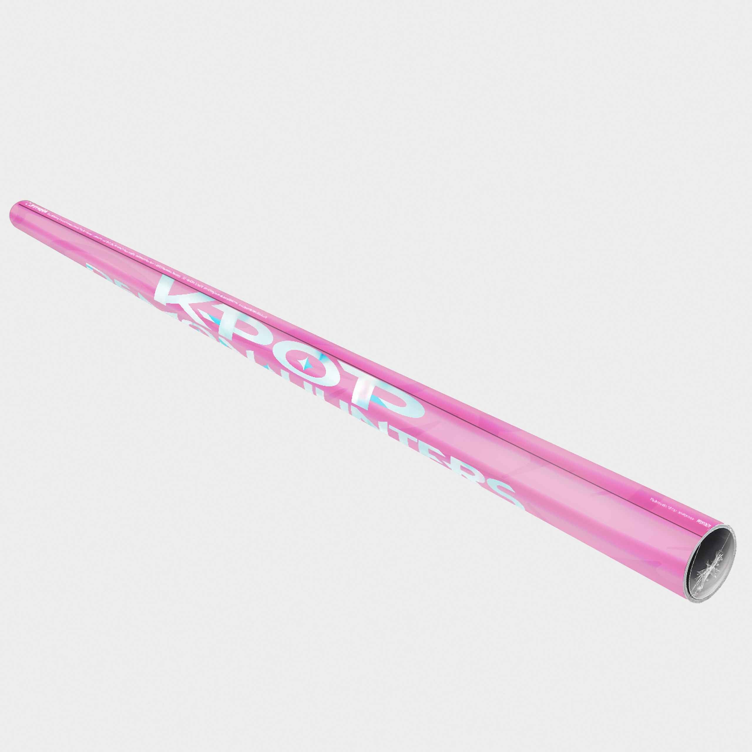 Kpop Demon Hunters Poster - Saja Boys