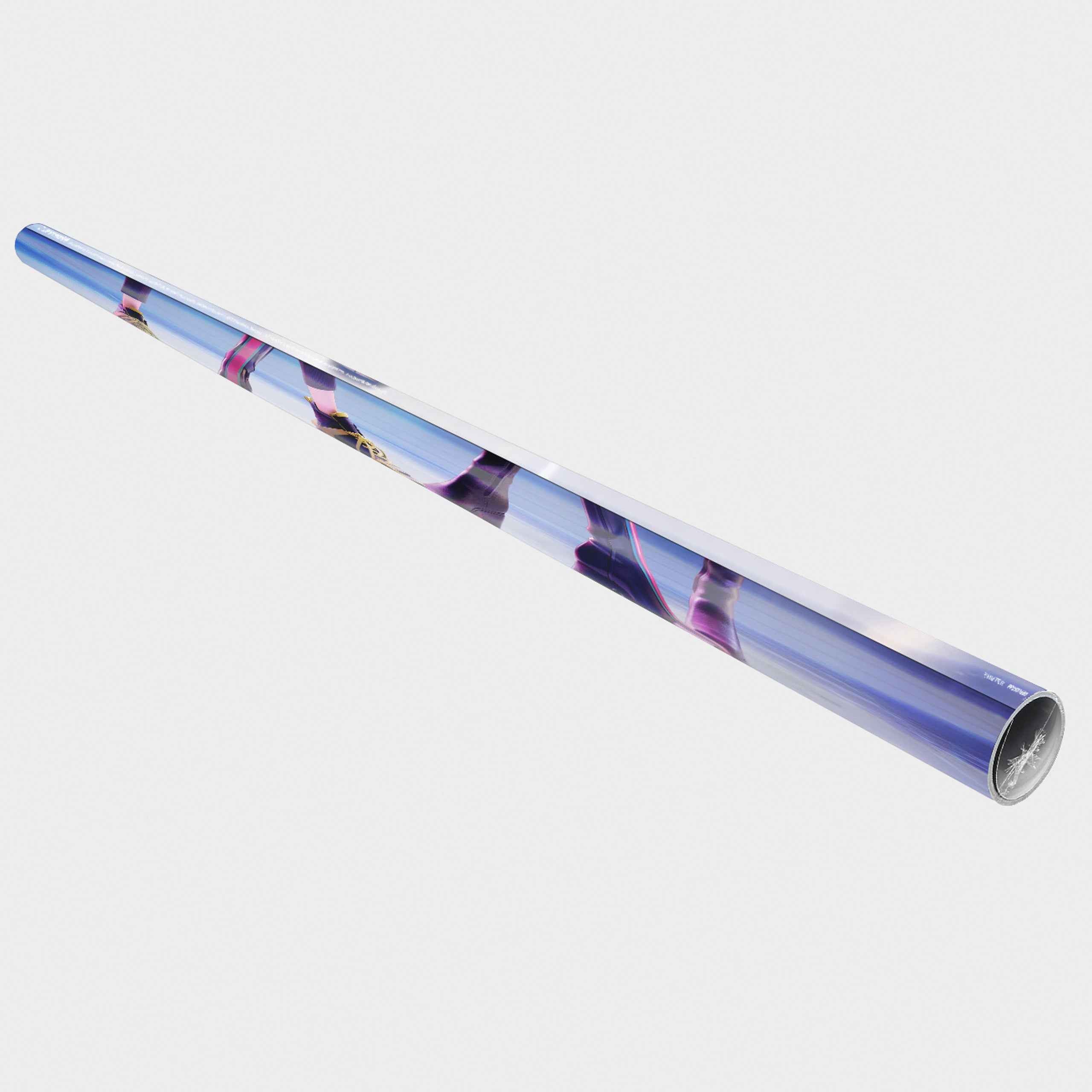 Kpop Demon Hunters Poster - How It's Done