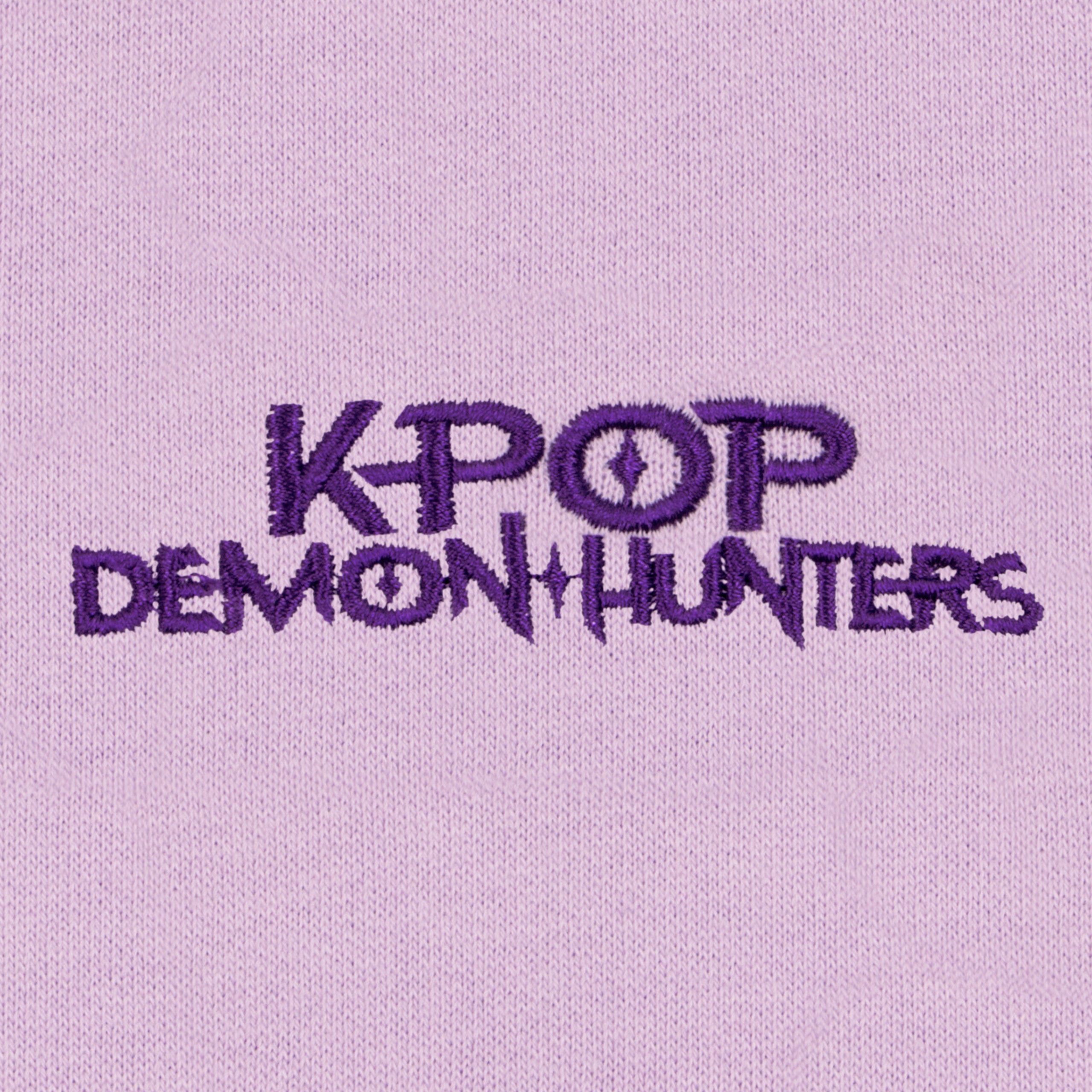 KPop Demon Hunters Jacket