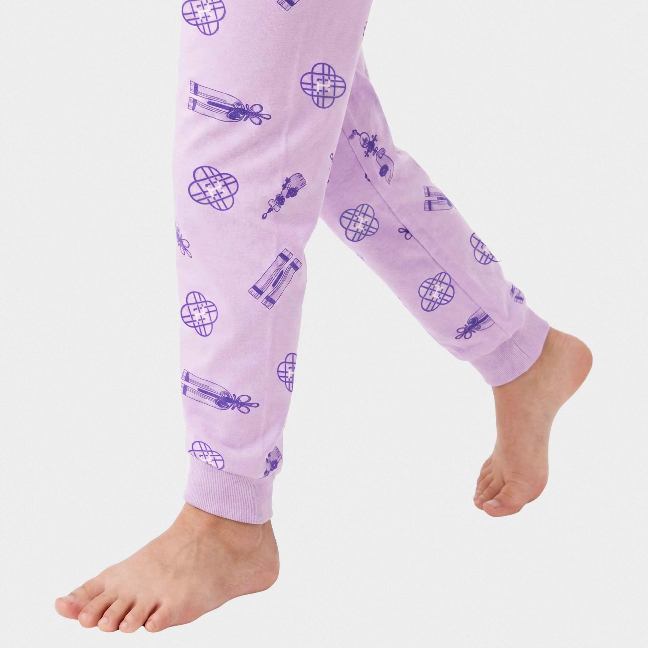 KPop Demon Hunters Huntrix Pyjamas