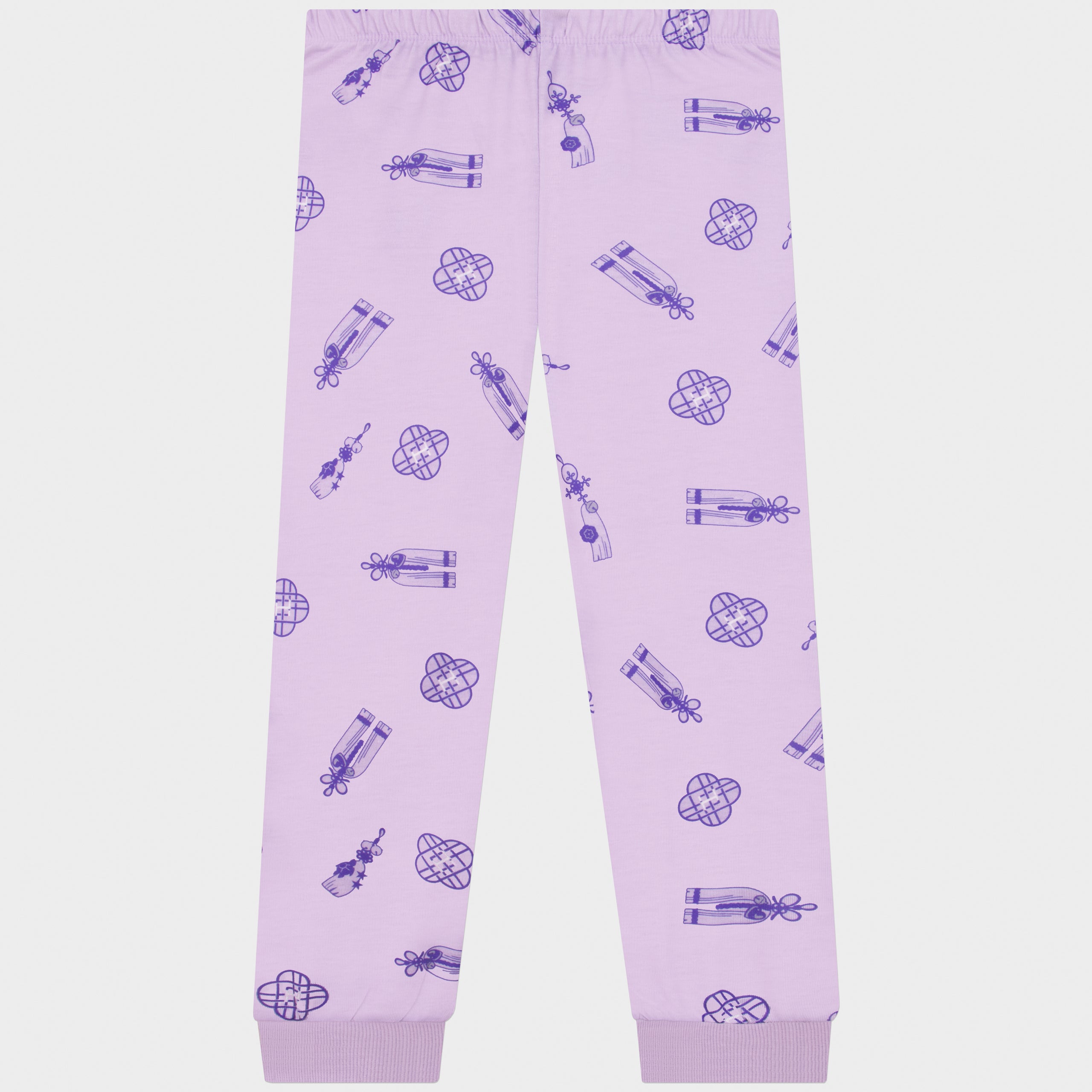 KPop Demon Hunters Huntrix Pyjamas