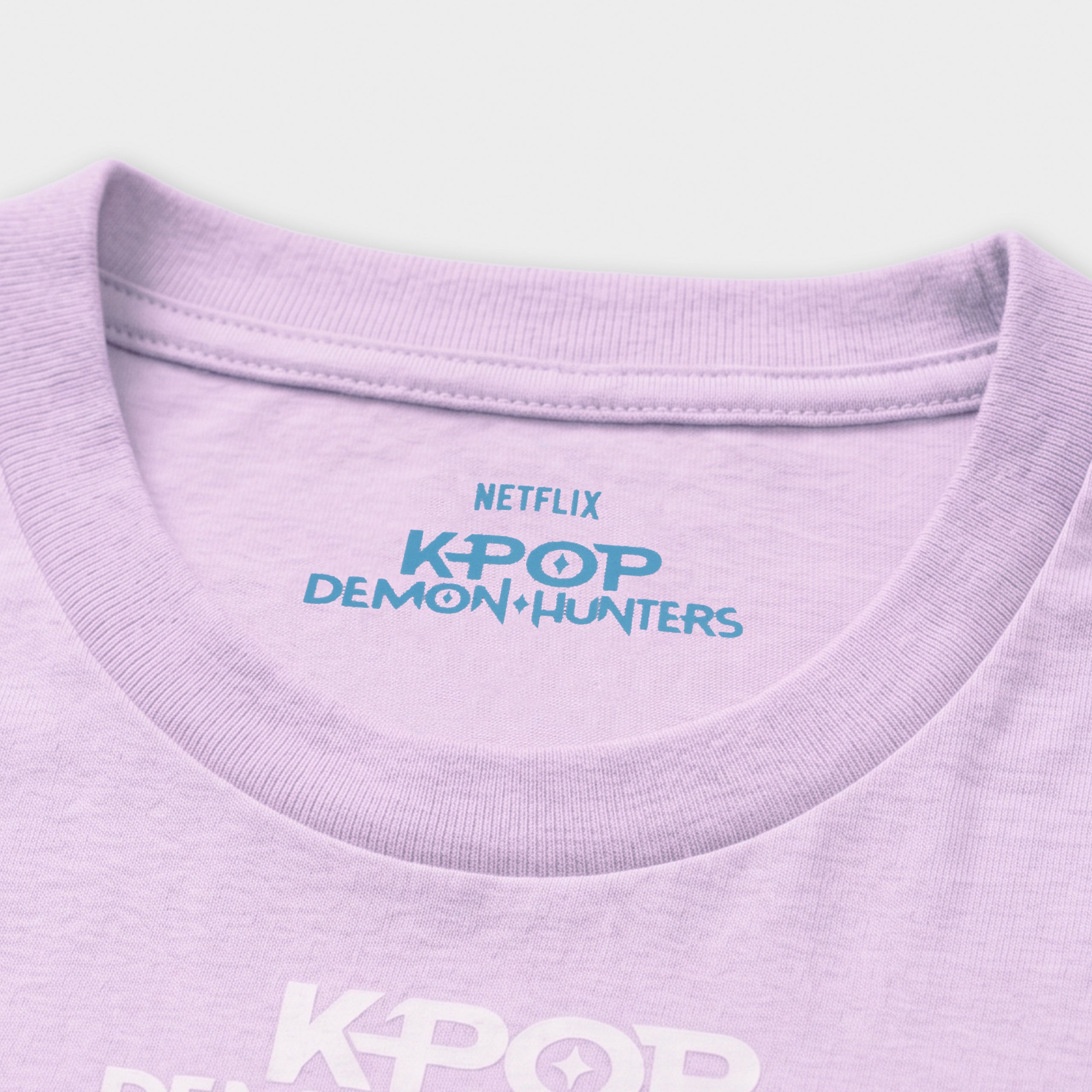 KPop Demon Hunters Huntrix Pyjamas