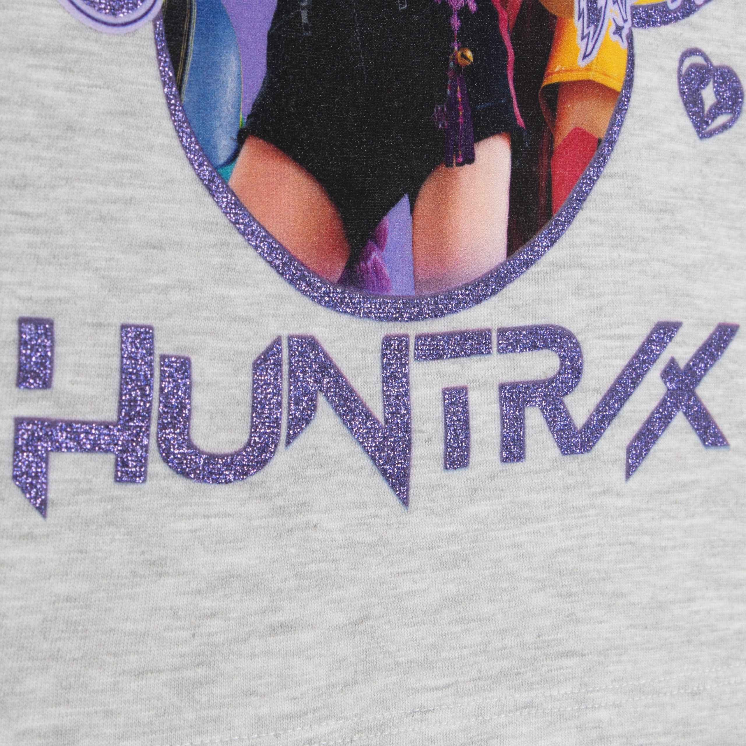 Kpop Demon Hunters Legging & Top