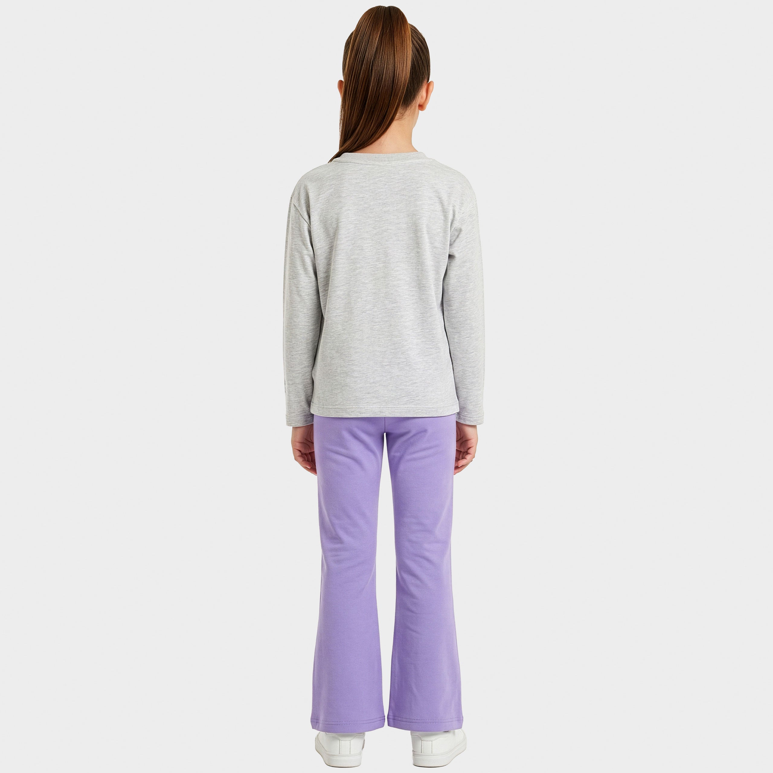 Kpop Demon Hunters Legging & Top Set