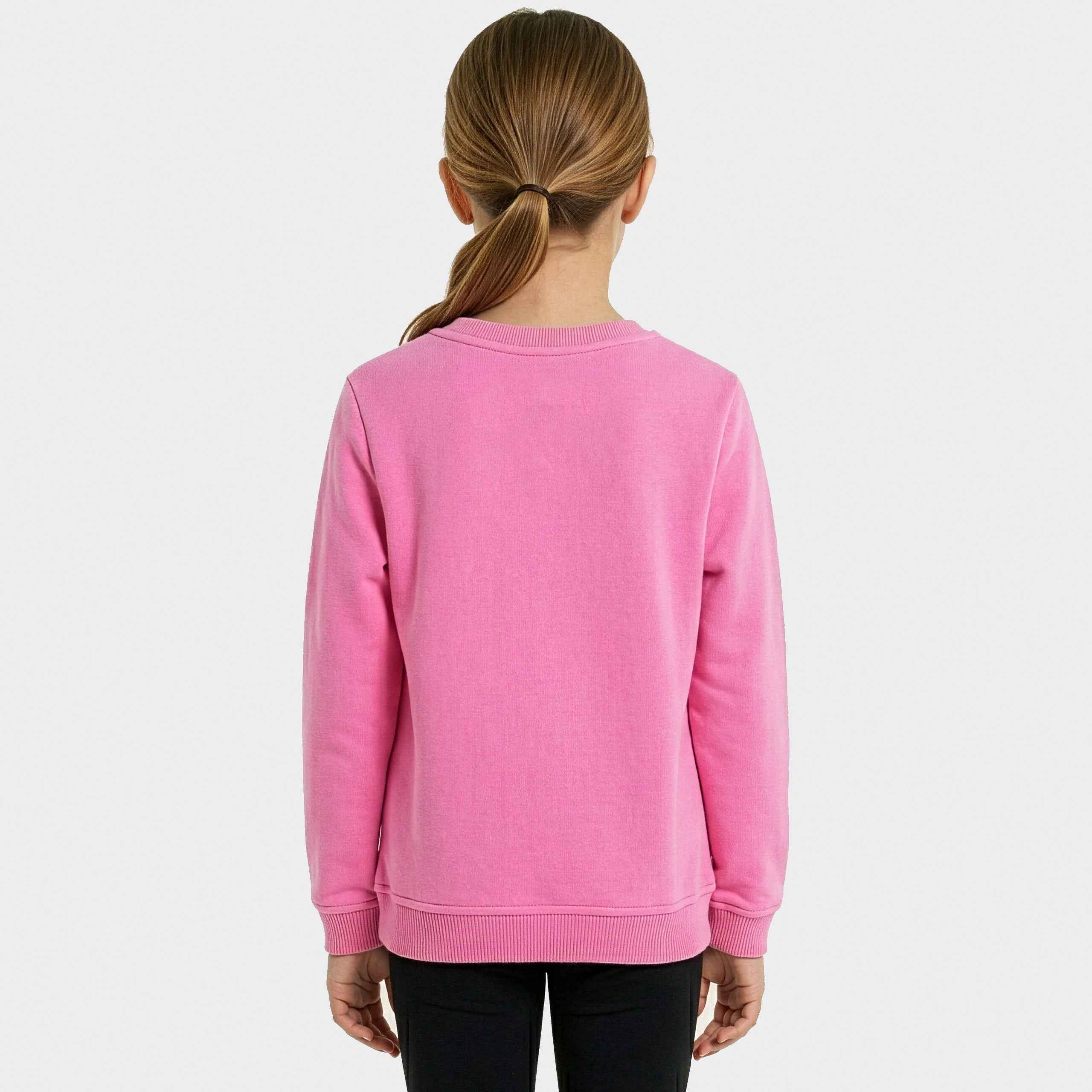 KPop Demon Hunters Sweatshirt- Hearts