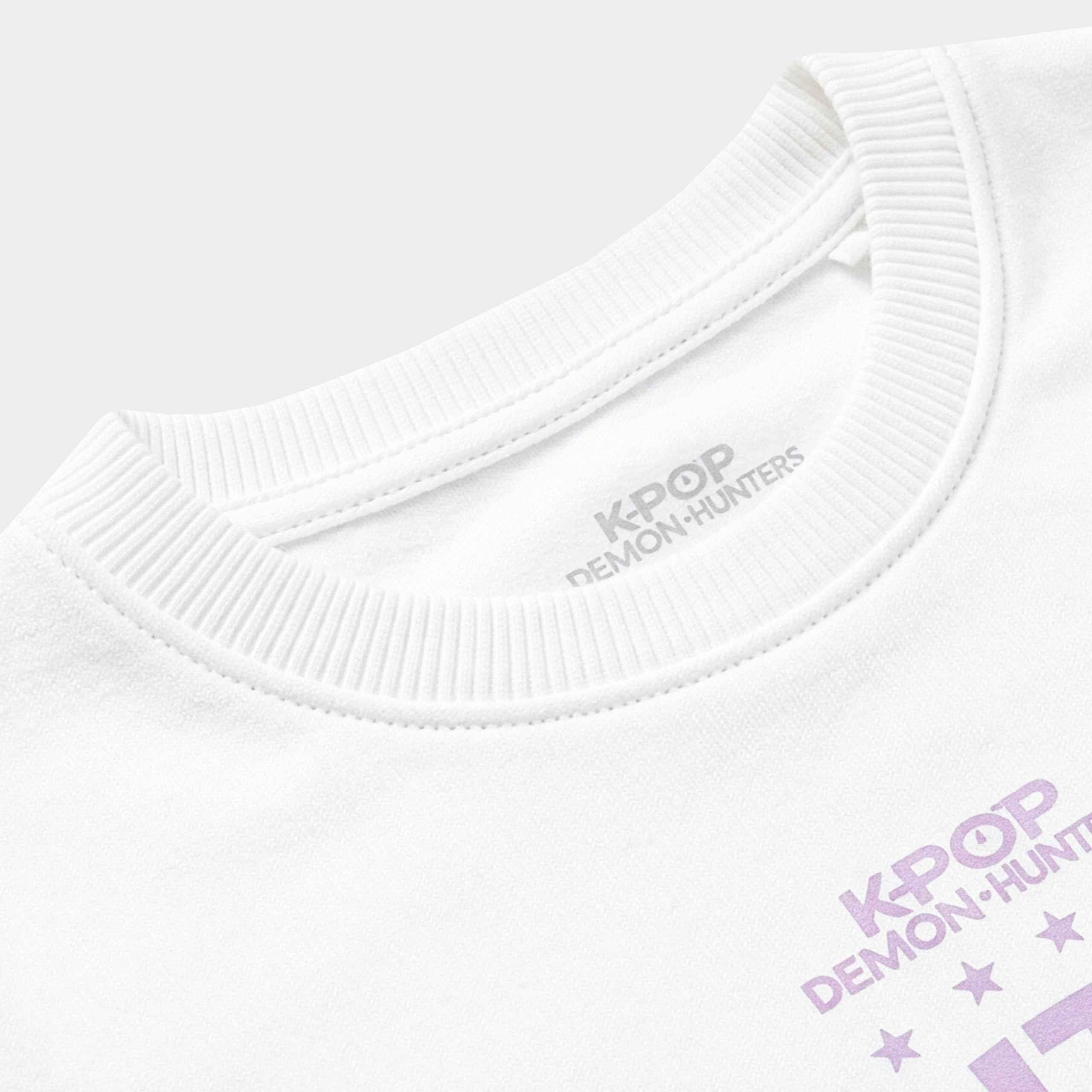 KPop Demon Hunters Sweatshirt