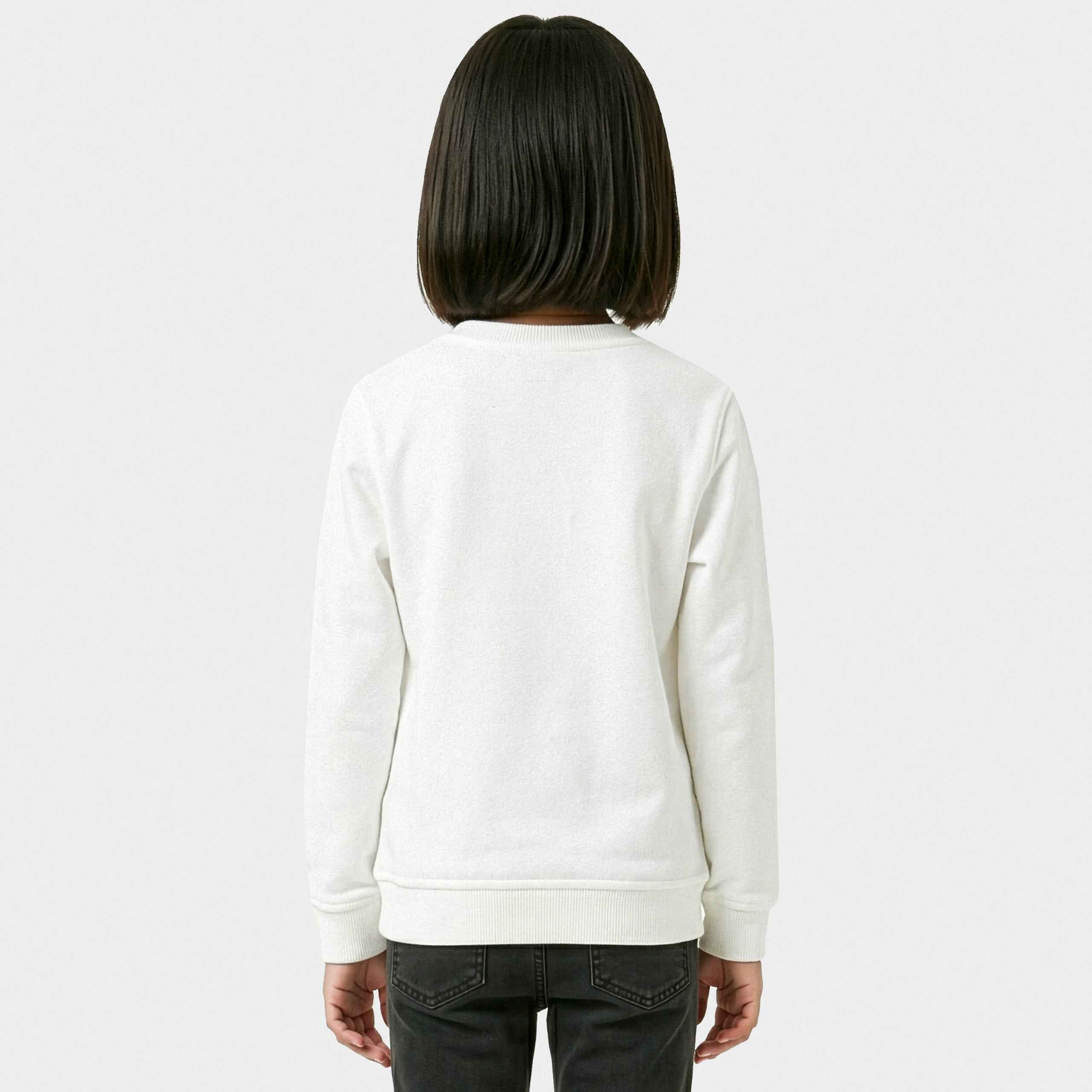 KPop Demon Hunters Sweatshirt