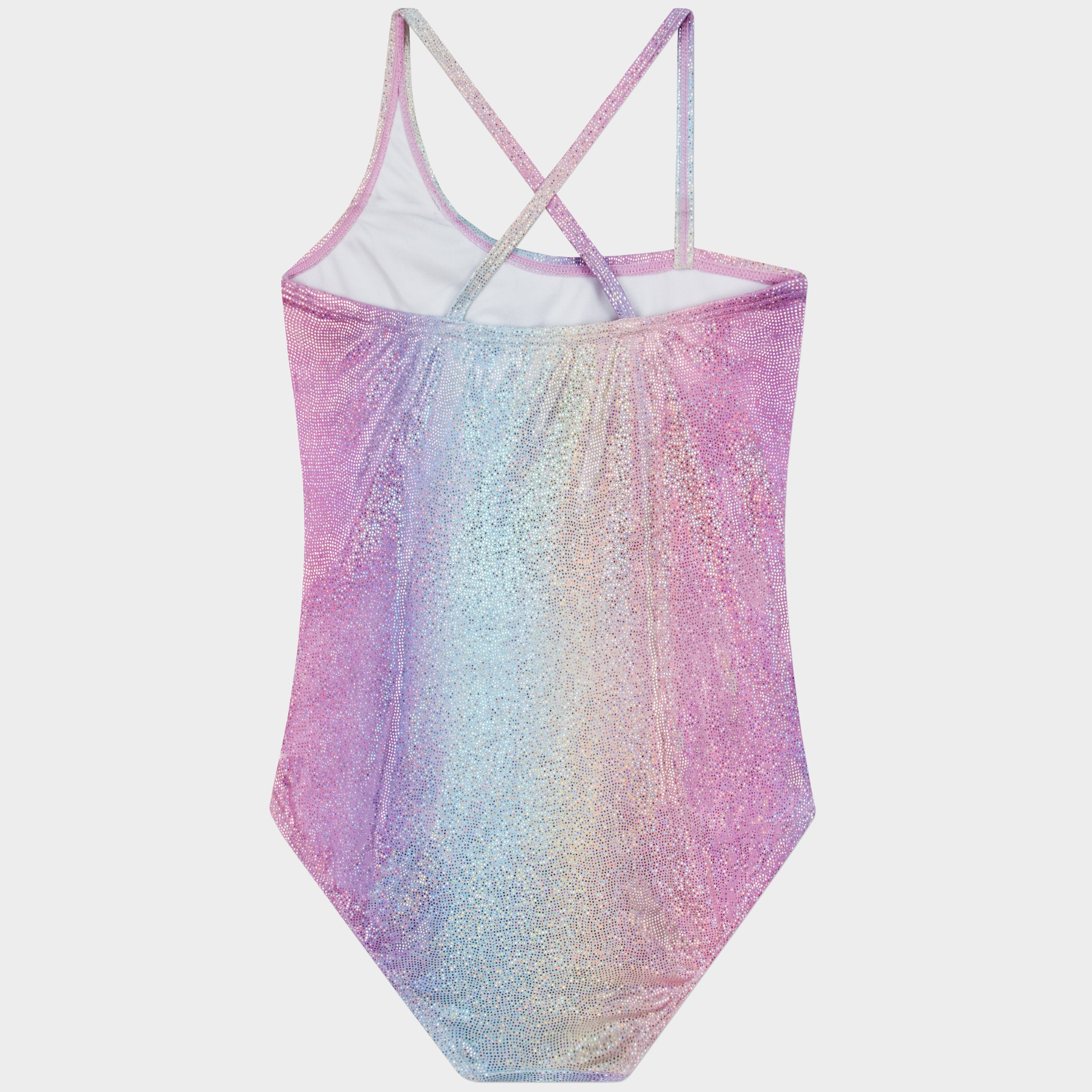 KPop Demon Hunters Huntrix Swimsuit