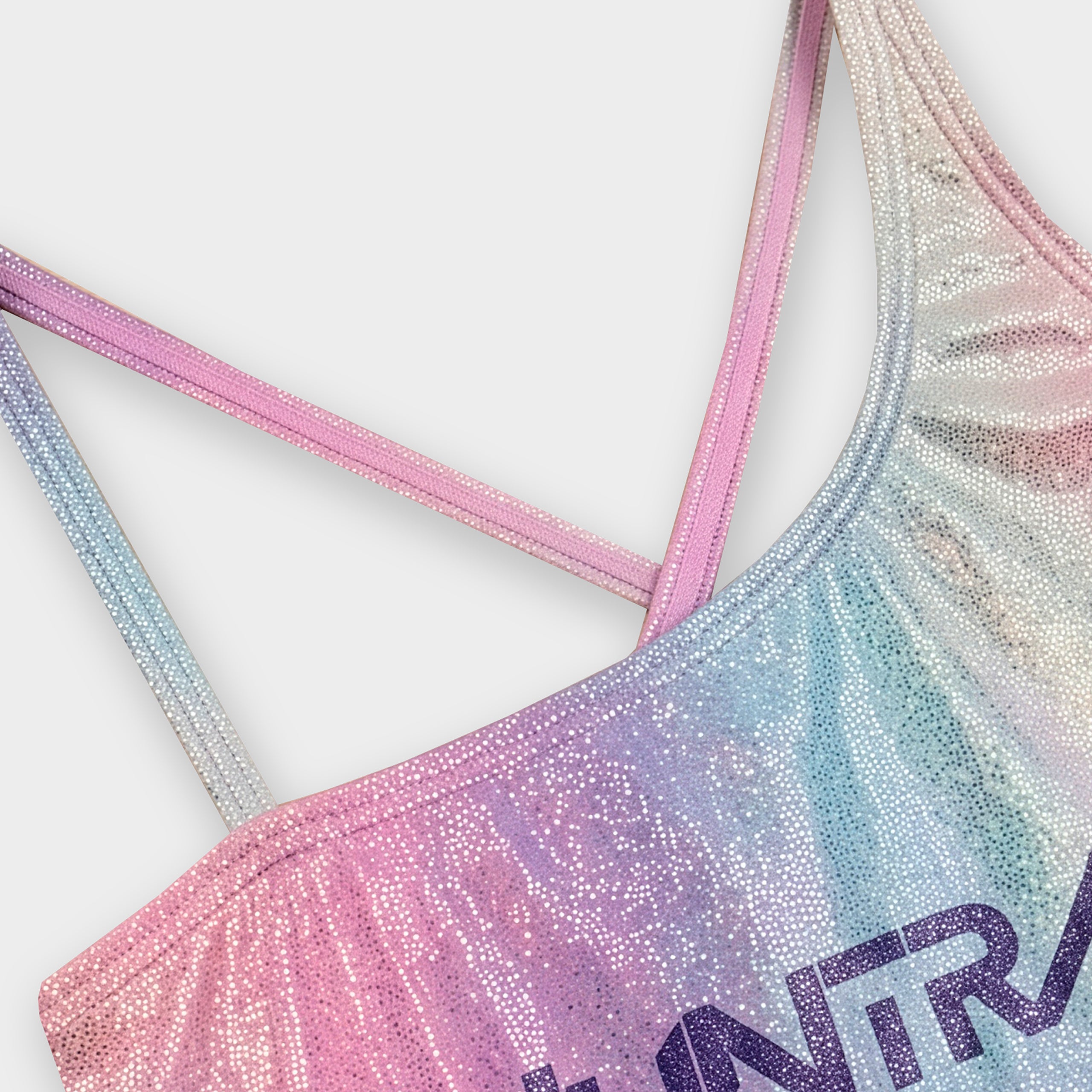 KPop Demon Hunters Huntrix Swimsuit