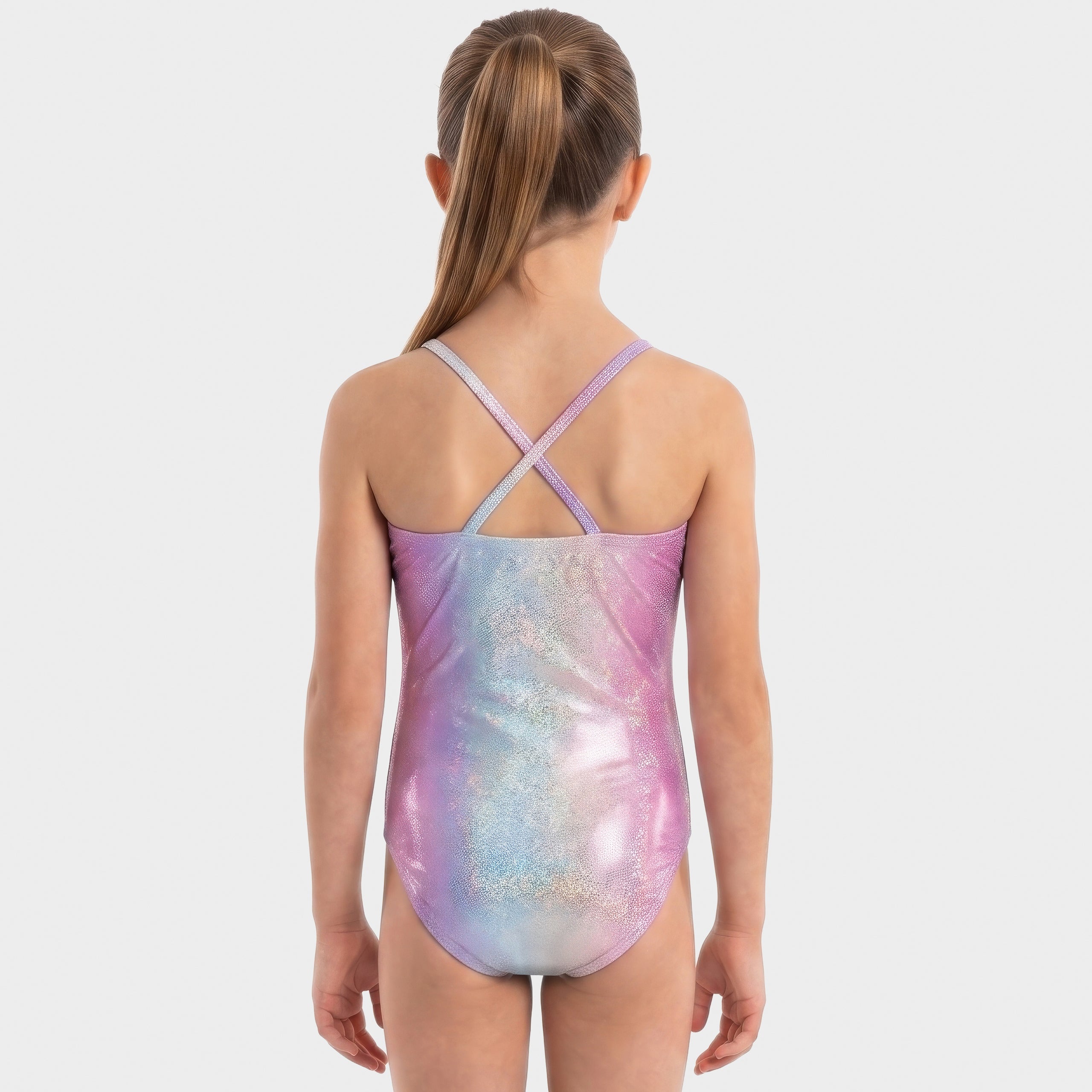 KPop Demon Hunters Huntrix Swimsuit