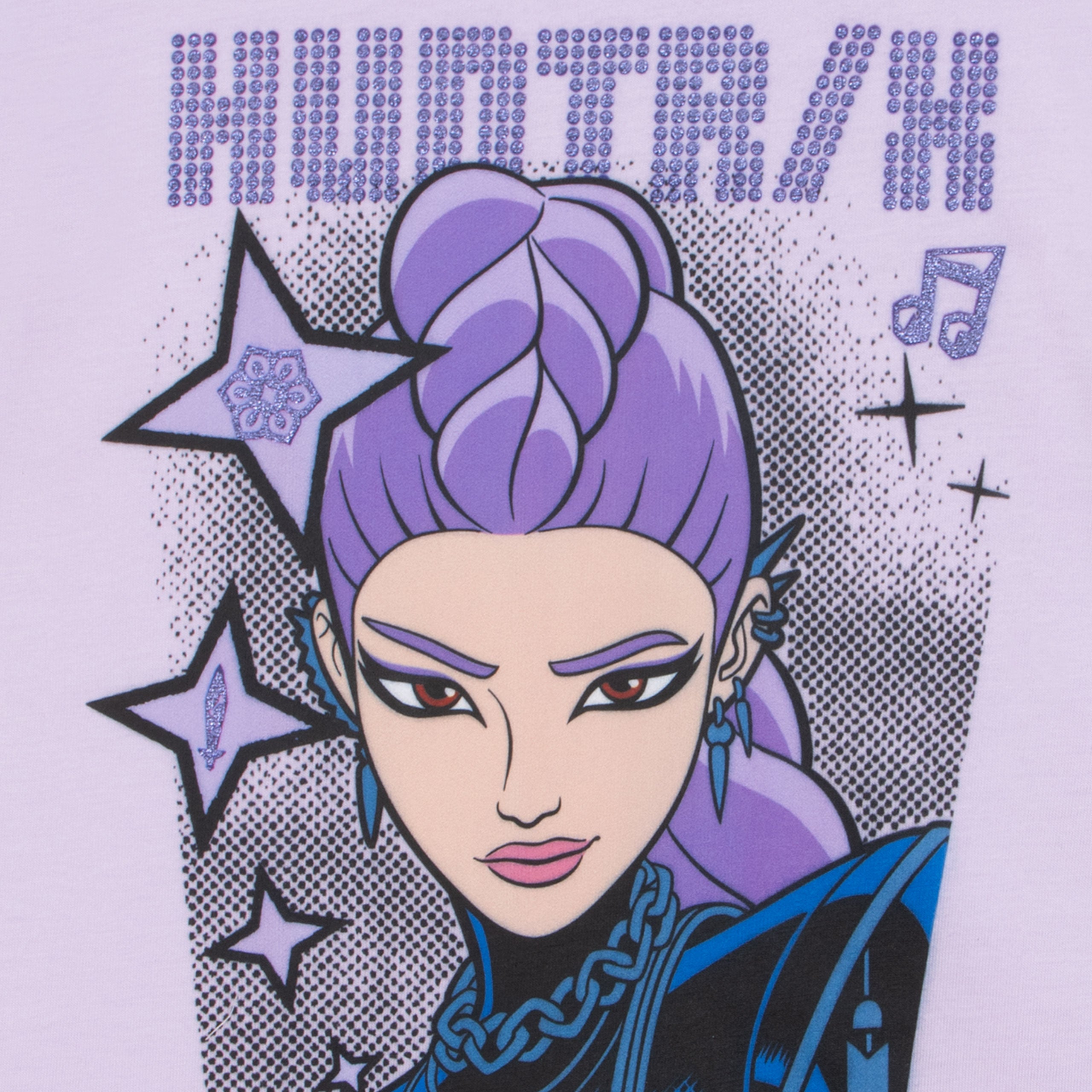 Kpop Demon Hunters Multipack T-shirts