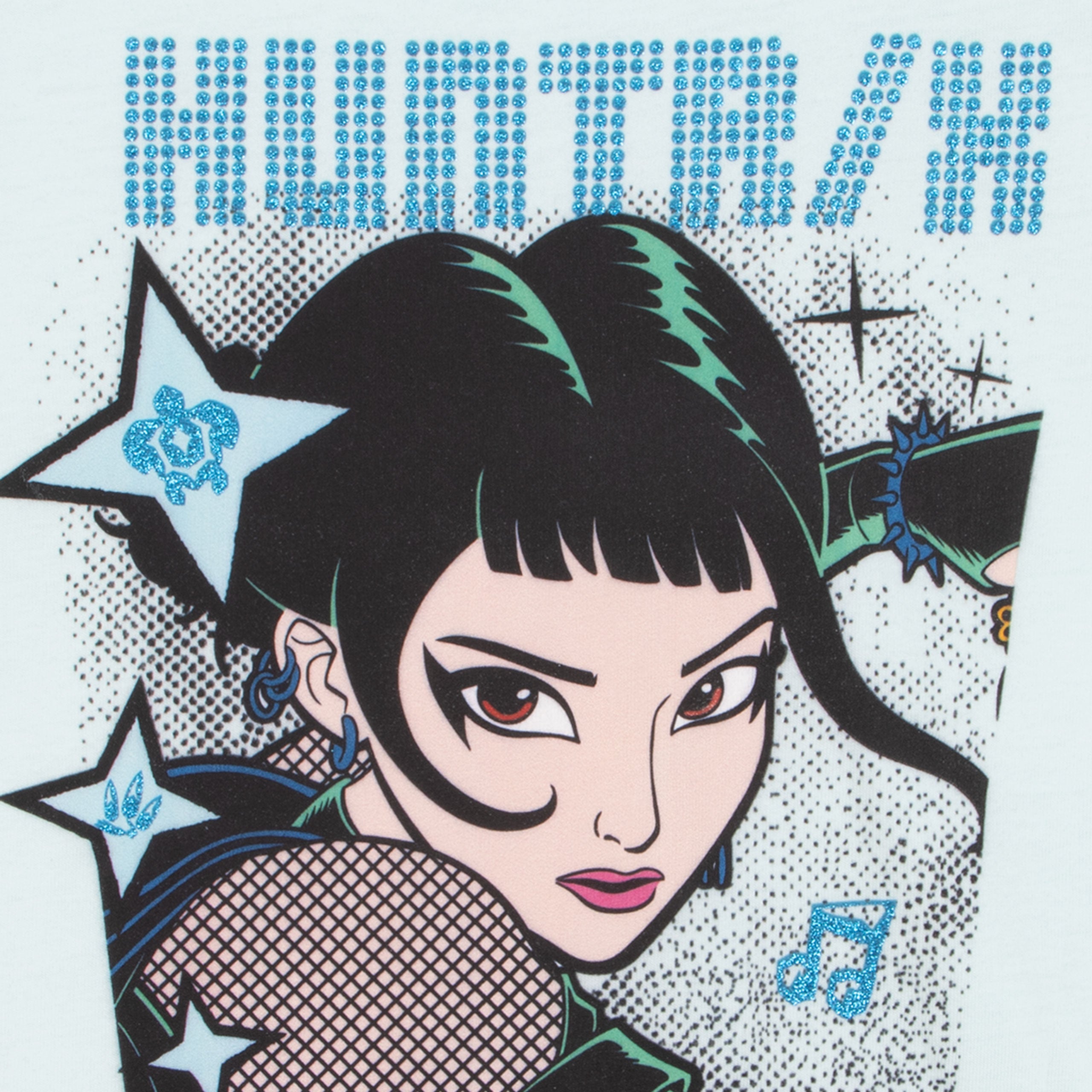 Kpop Demon Hunters Multipack T-shirts