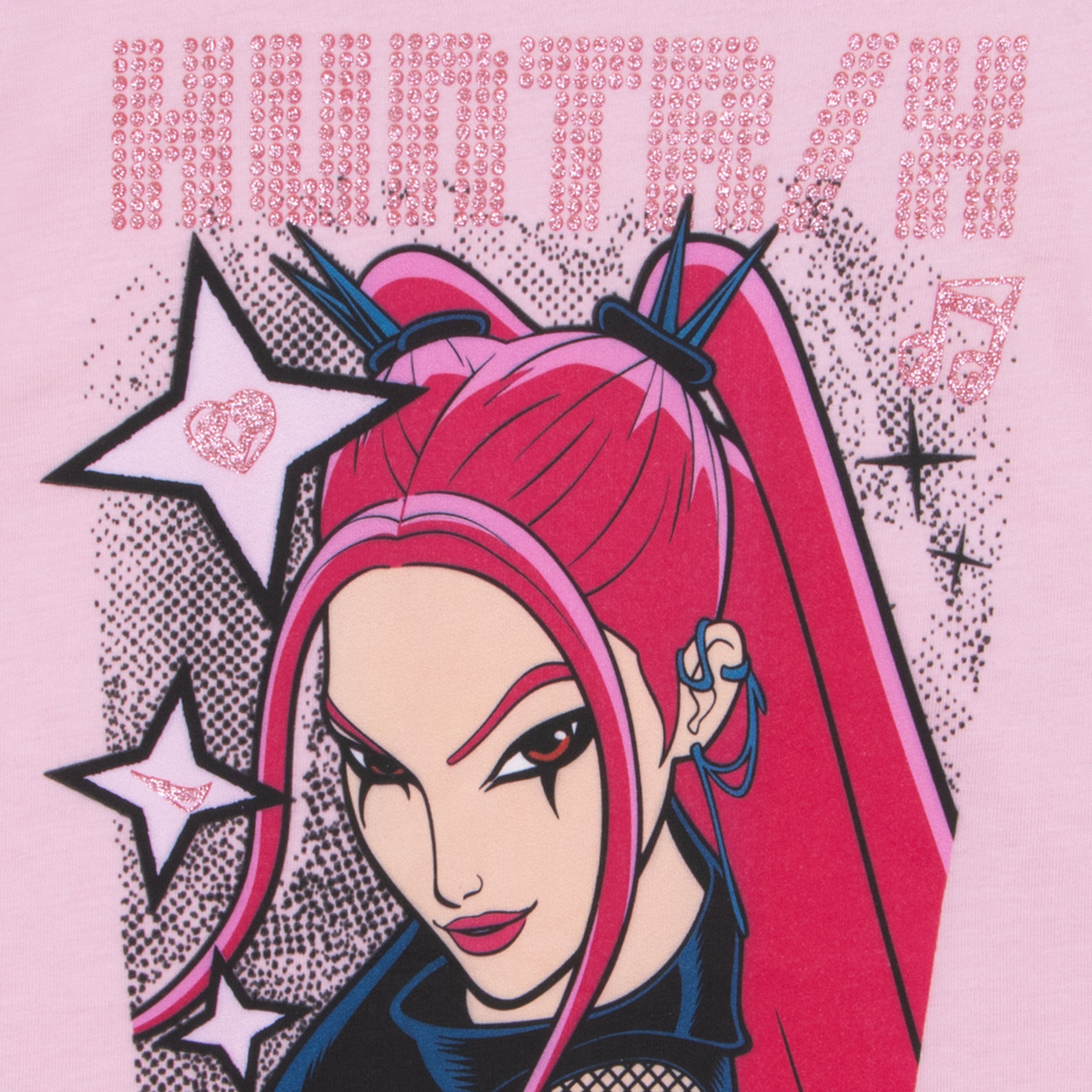 Kpop Demon Hunters Multipack T-shirts