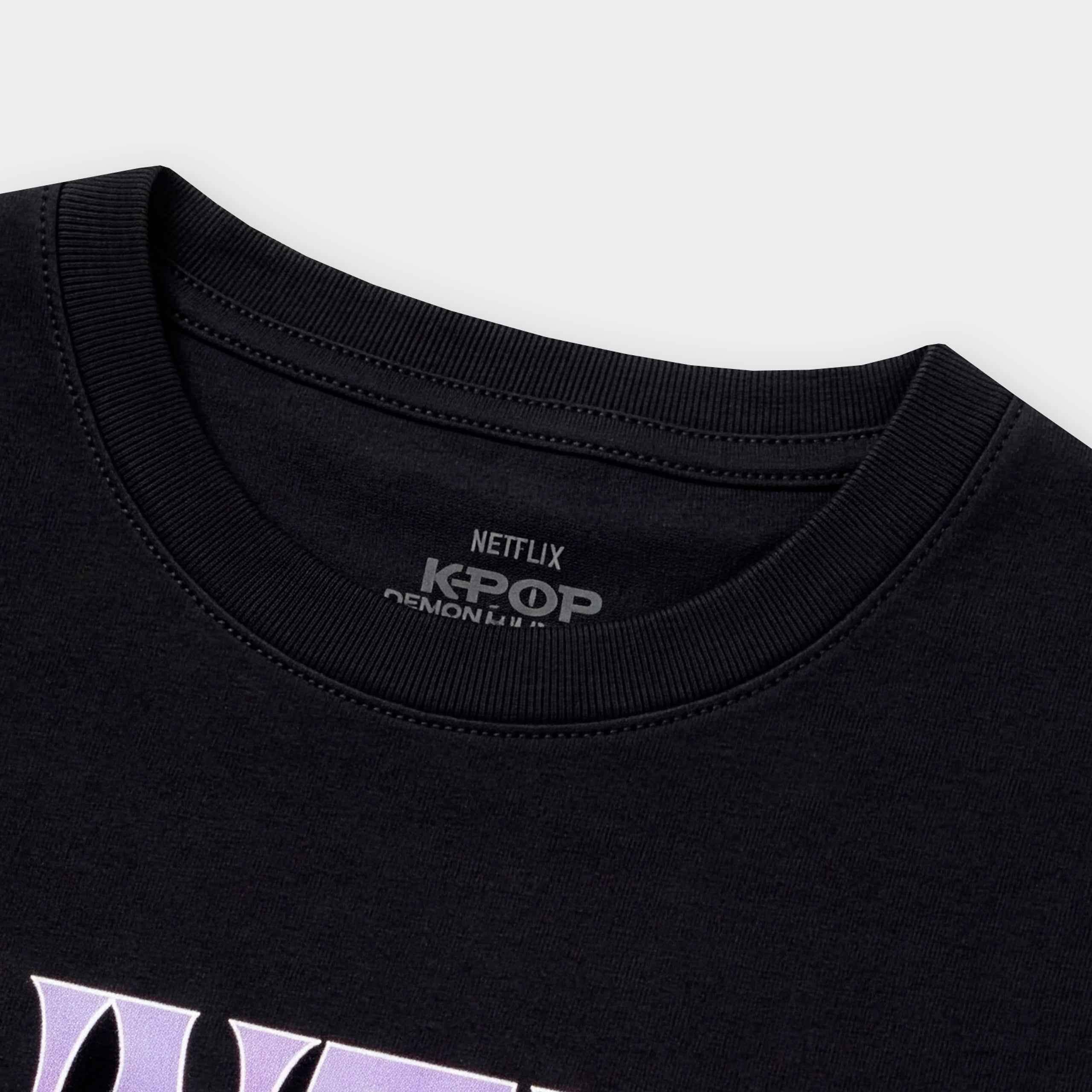 KPop Demon Hunters Tshirt
