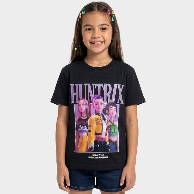 KPop Demon Hunters Tshirt