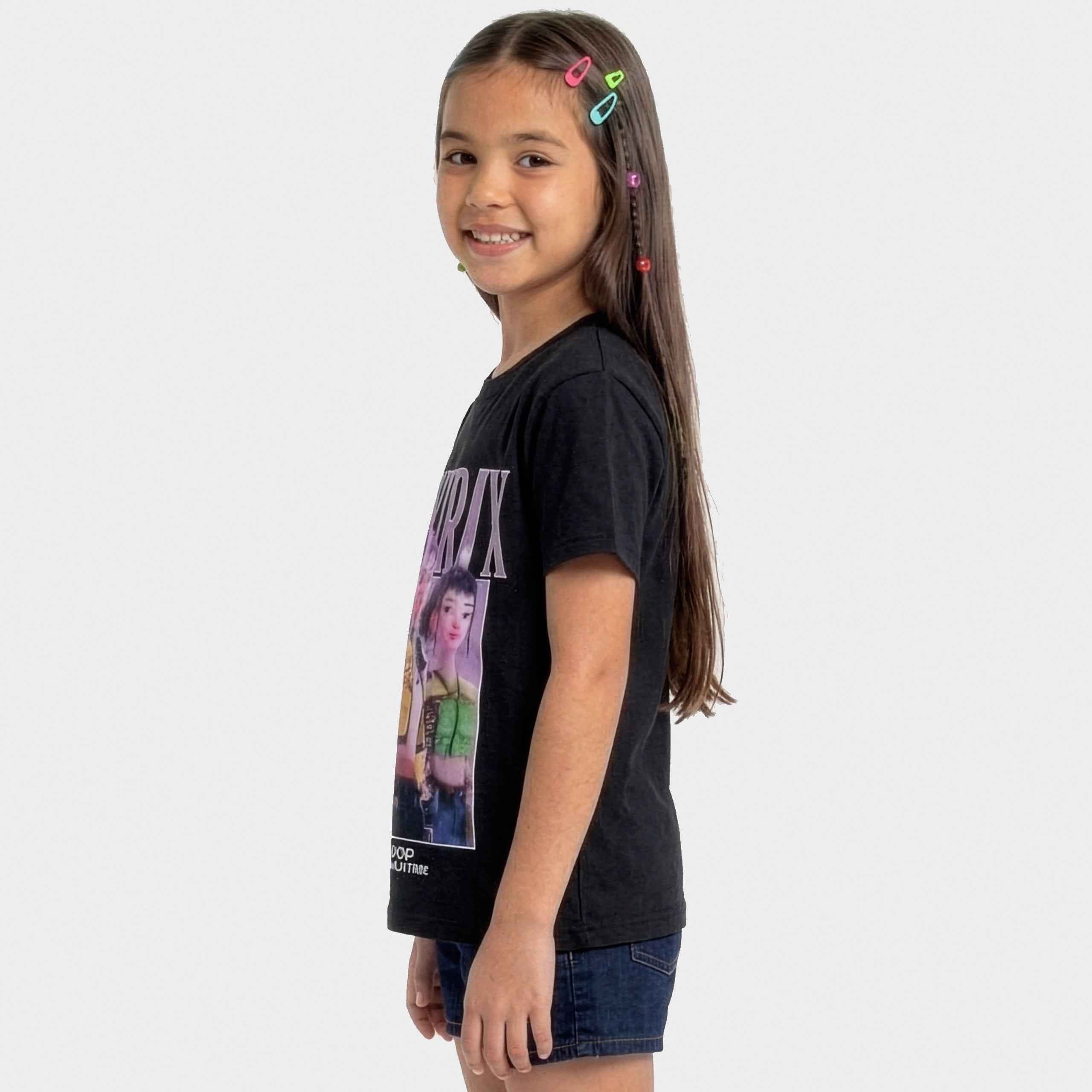 KPop Demon Hunters Tshirt