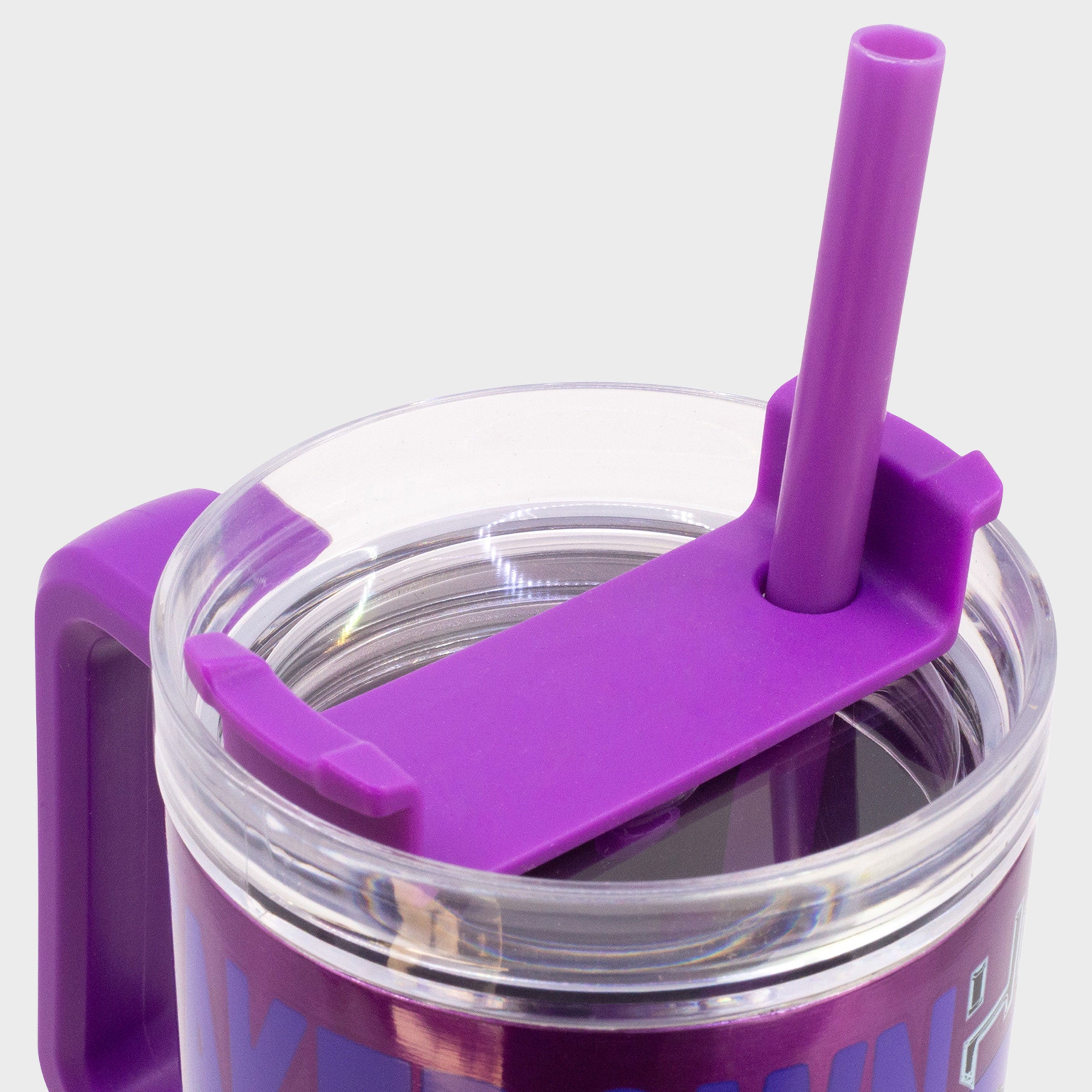 Kpop Demon Hunters Huntrix Girls Tumbler