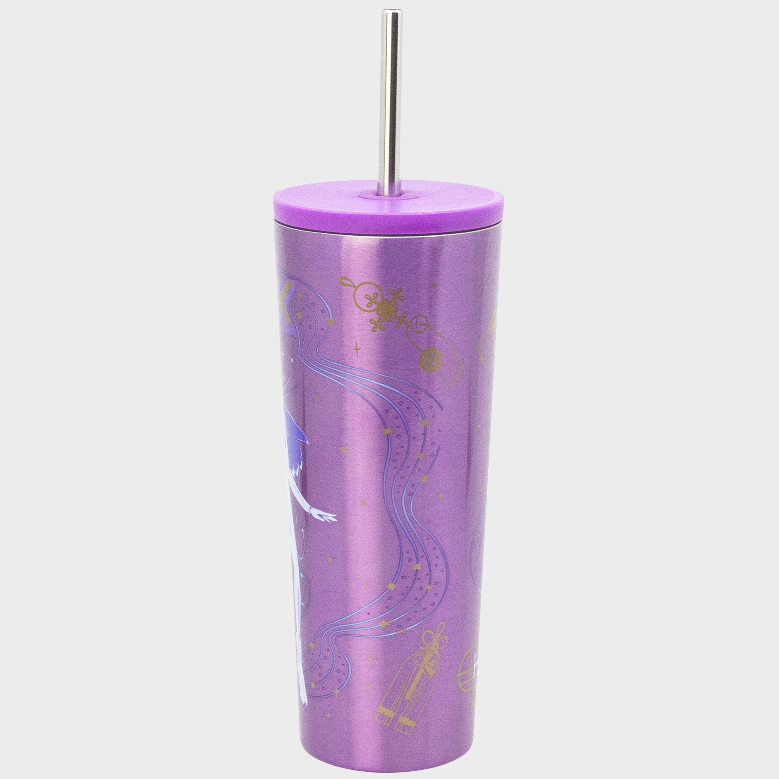 KPop Demon Hunters Huntrix Tumbler