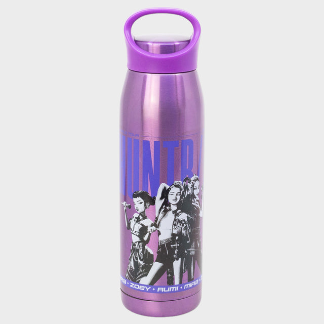 KPop Demon Hunters Water Bottle