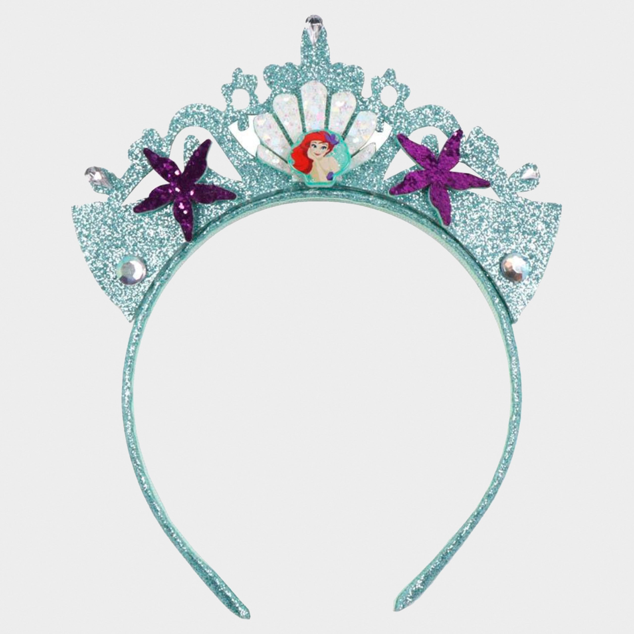 Ariel Tutu And Headband Set