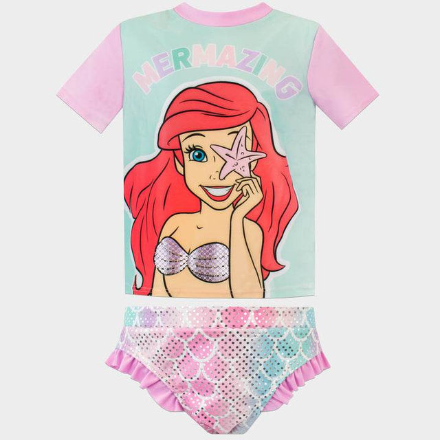 Disney The Little Mermaid - Ariel Two Piece Bikini - Character.com