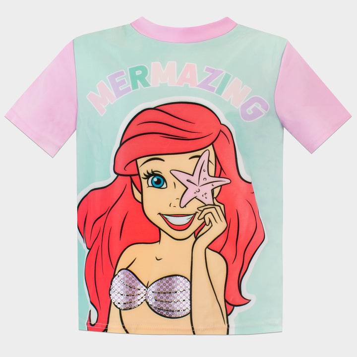 Disney The Little Mermaid - Ariel Two Piece Bikini - Character.com