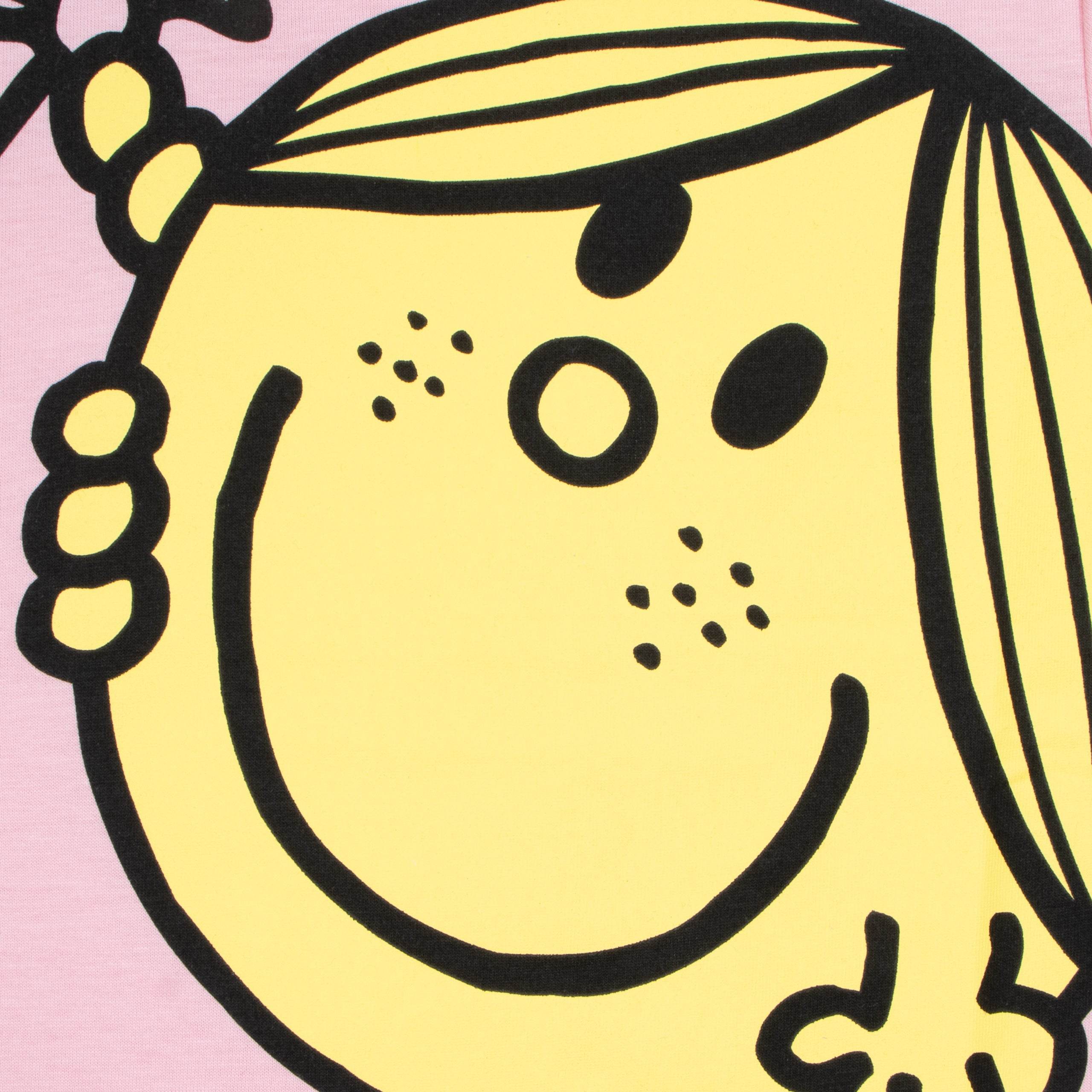 Little Miss Sunshine T-Shirt - Character.com