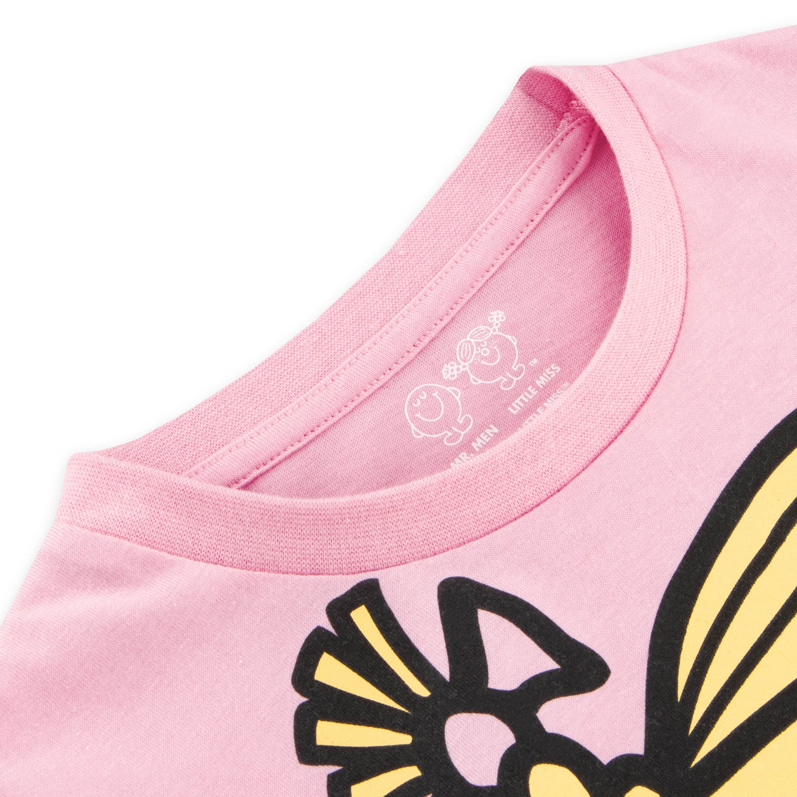 Little Miss Sunshine T-Shirt - Character.com