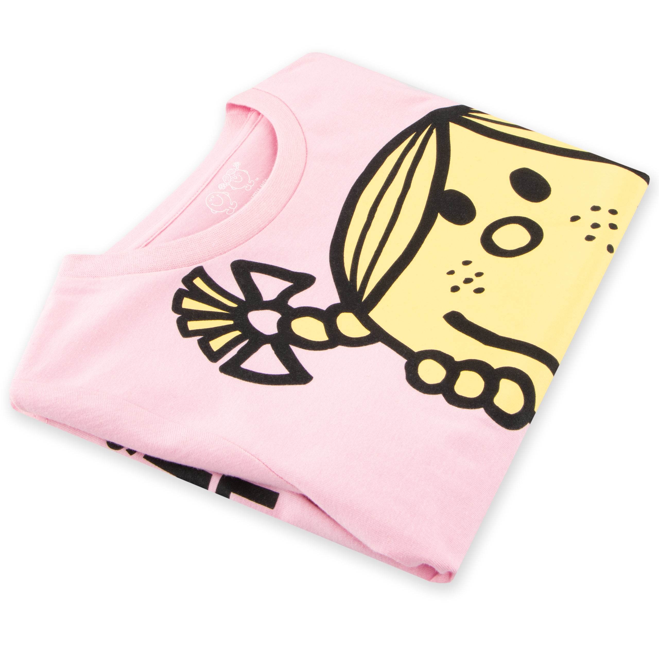 Little Miss Sunshine T-Shirt - Character.com