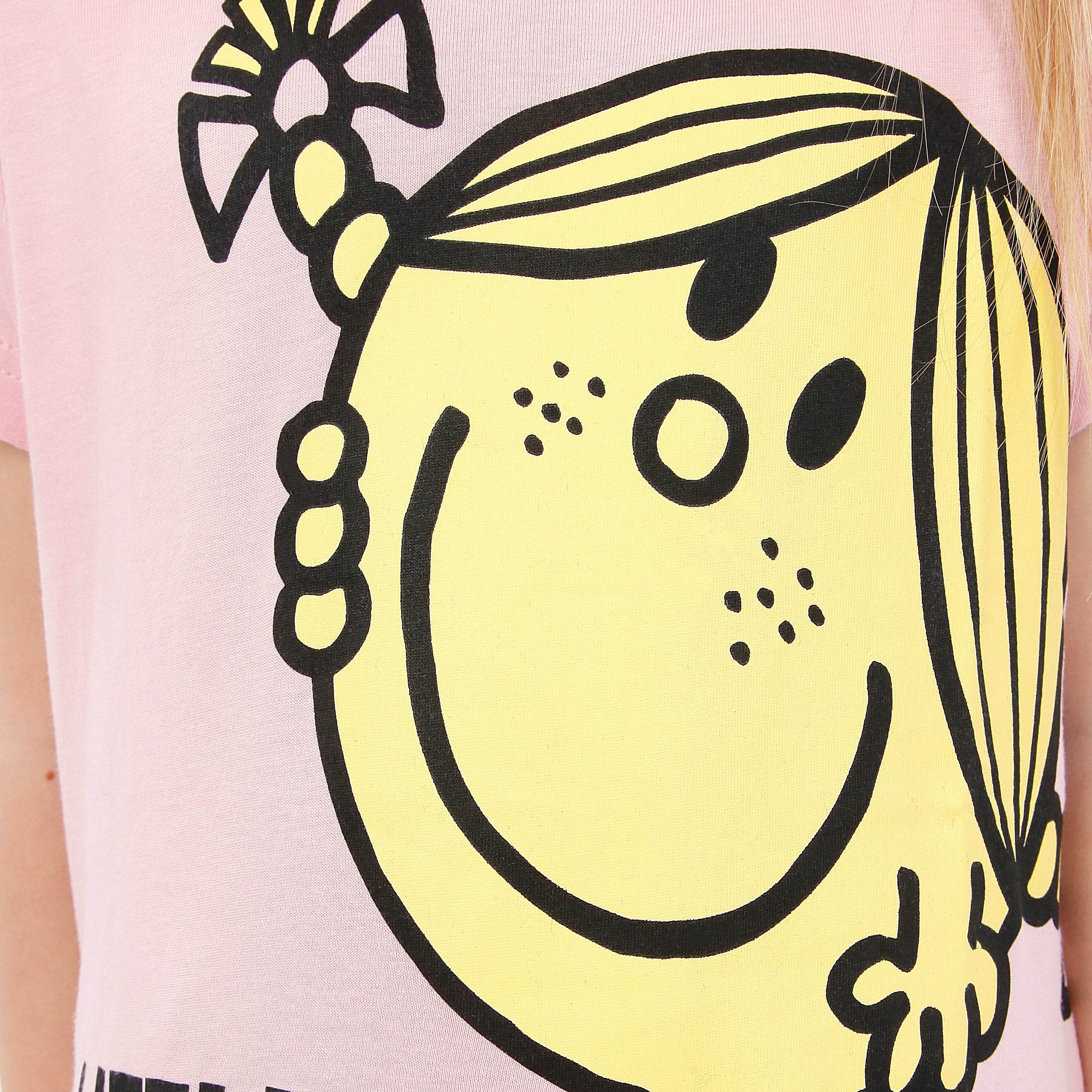 Little Miss Sunshine T-Shirt - Character.com