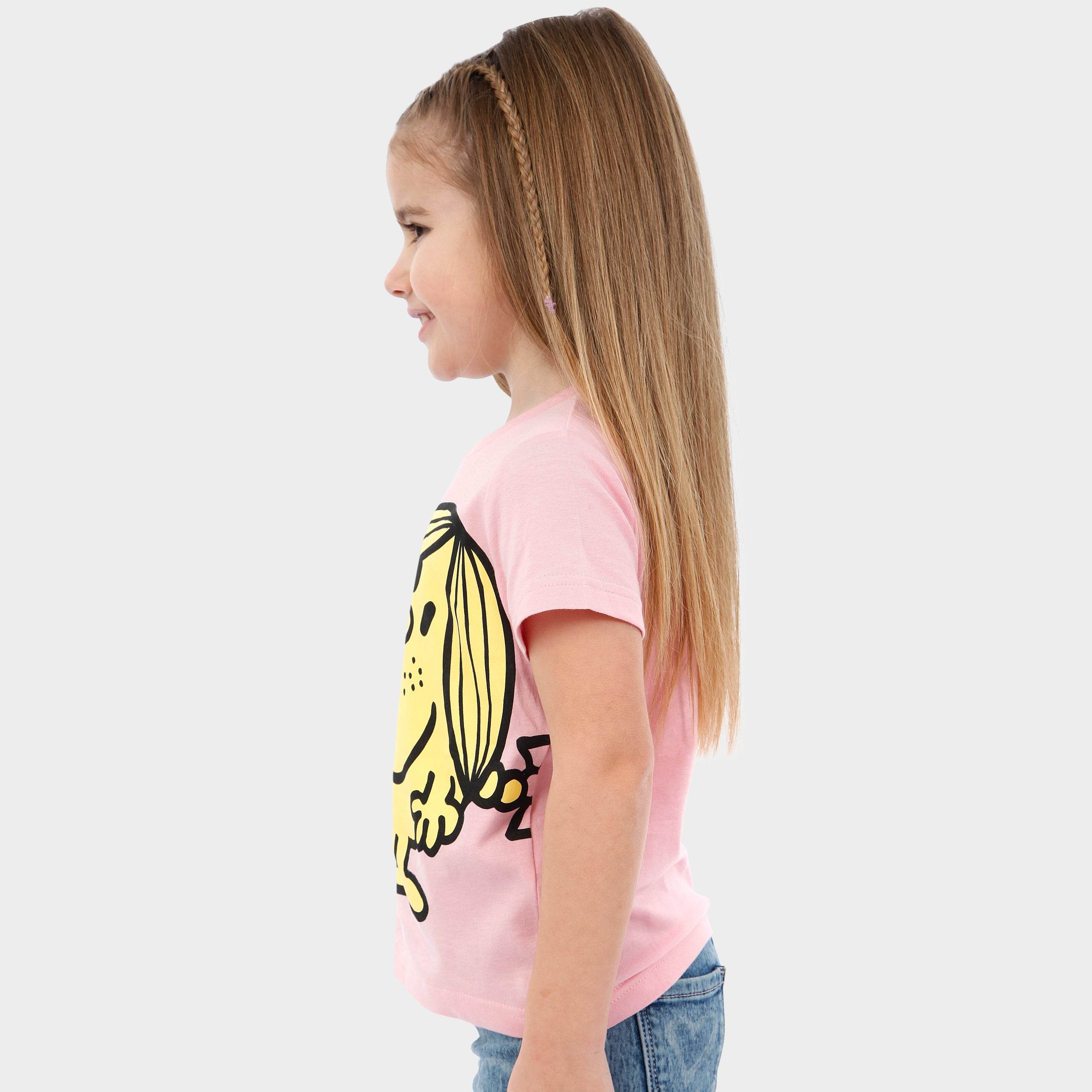 Little Miss Sunshine T-Shirt - Character.com
