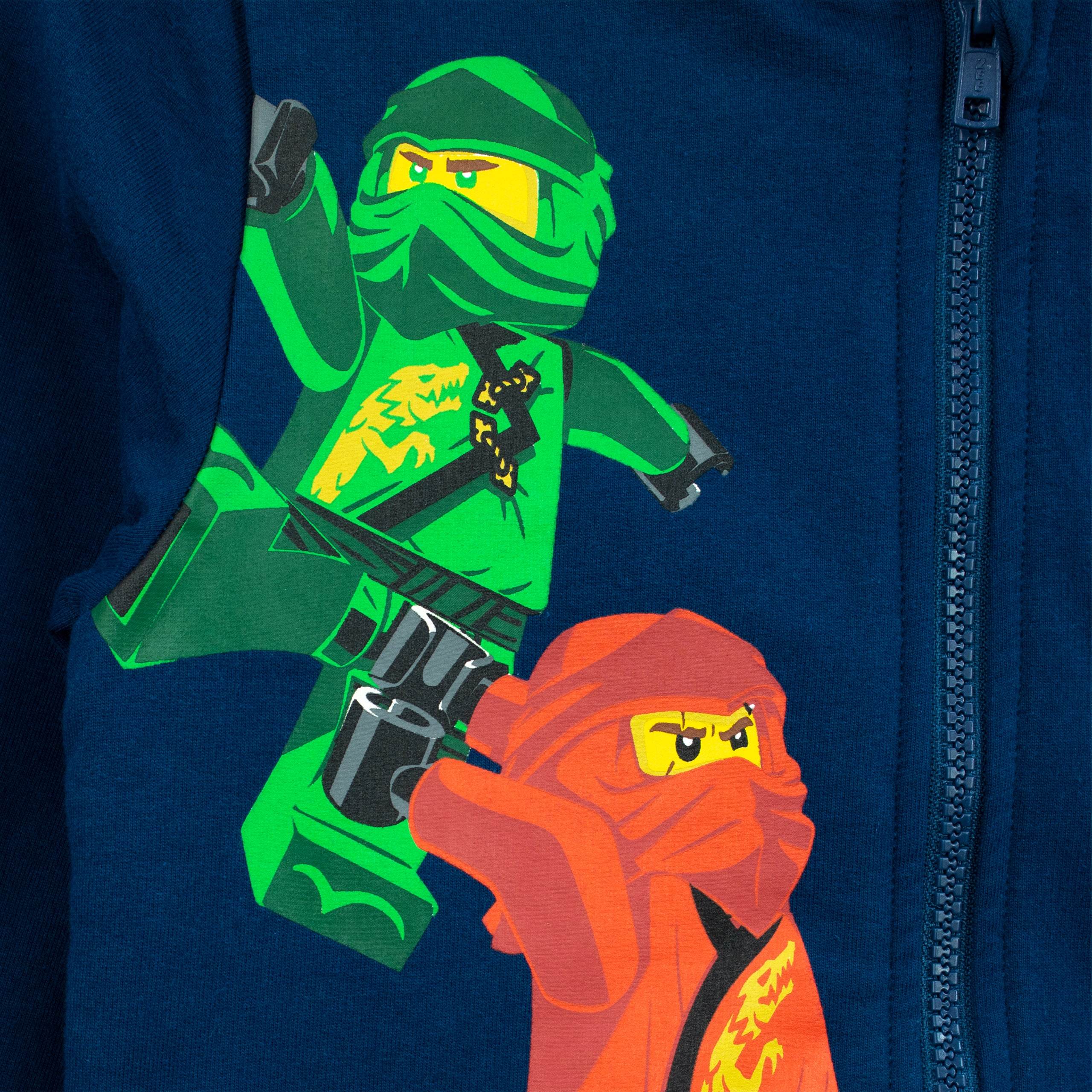 Lego Winterjacke Ninjago Winter Jacket Lego Wear Jacke Ninjago