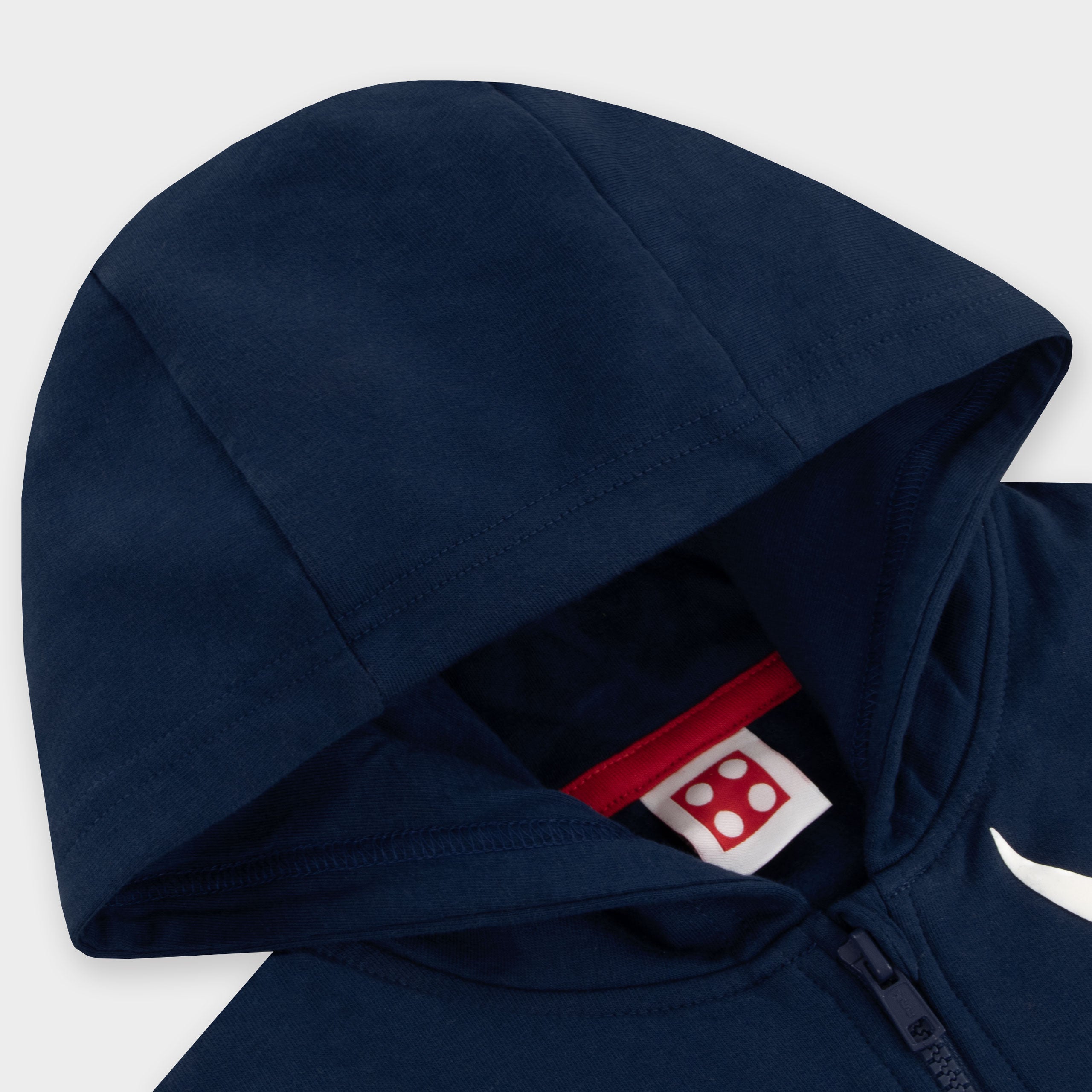 Lego Ninjago Zip Up Hoodie