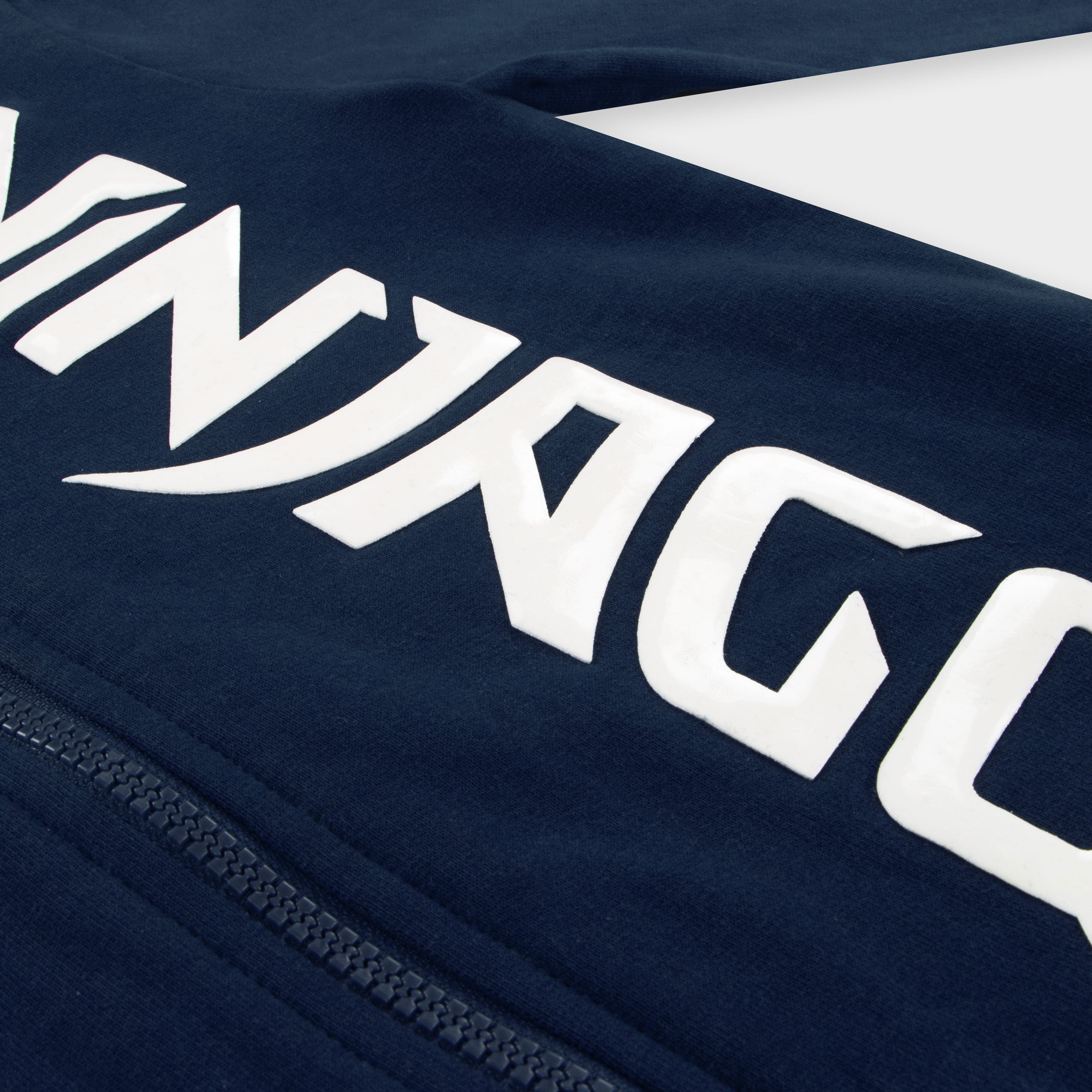 Lego Ninjago Zip Up Hoodie