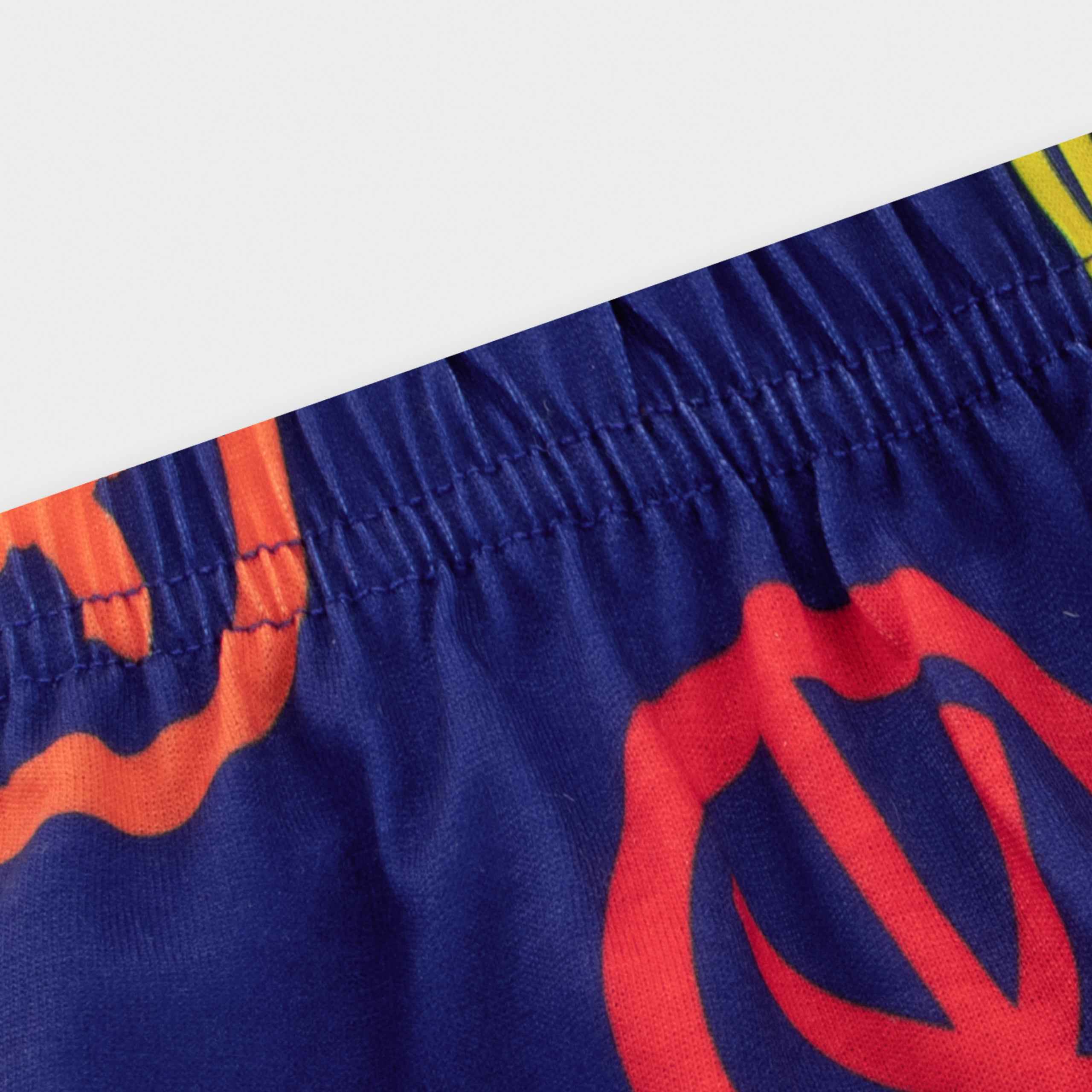 Lego Ninjago Long Pyjamas