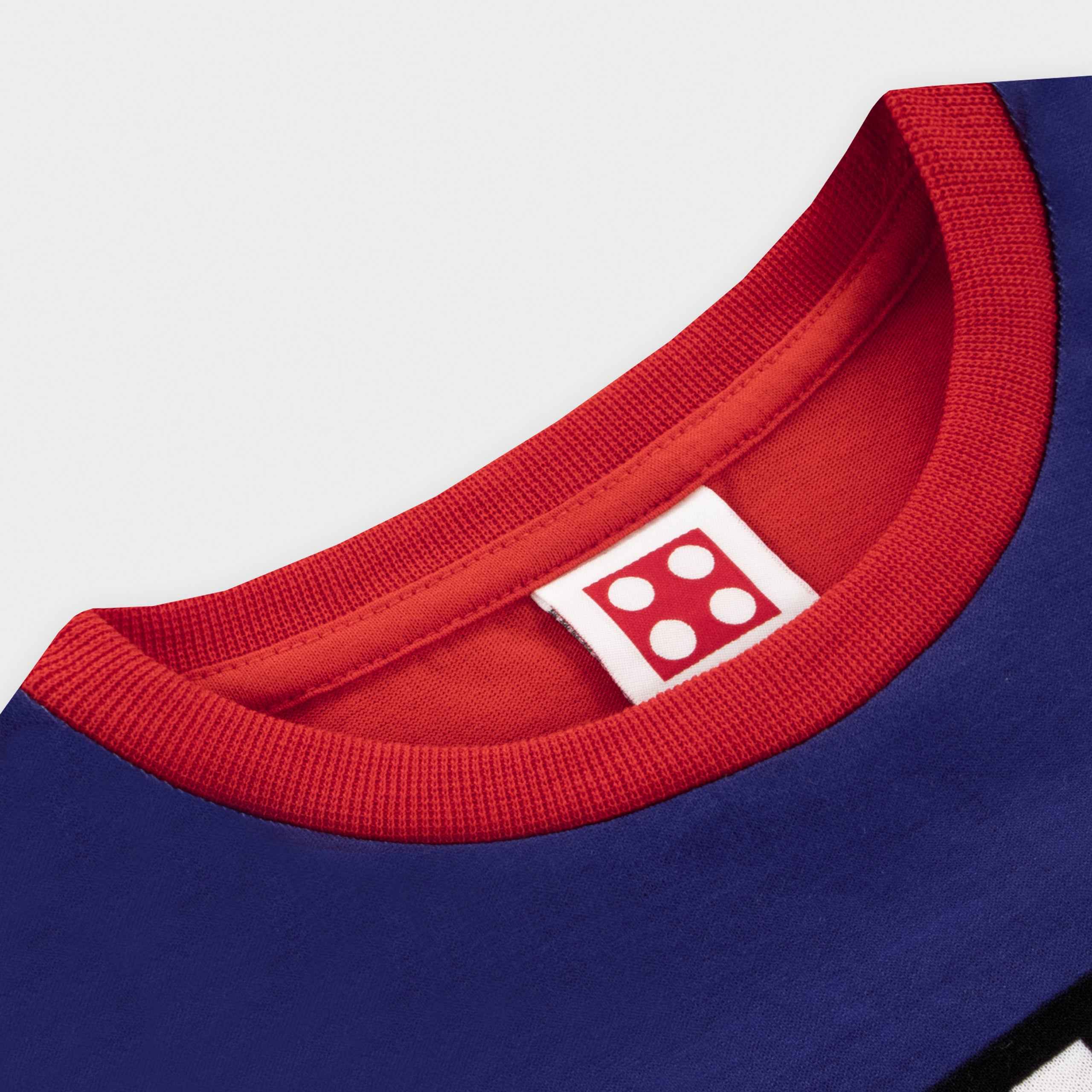 Lego Ninjago Long Pyjamas